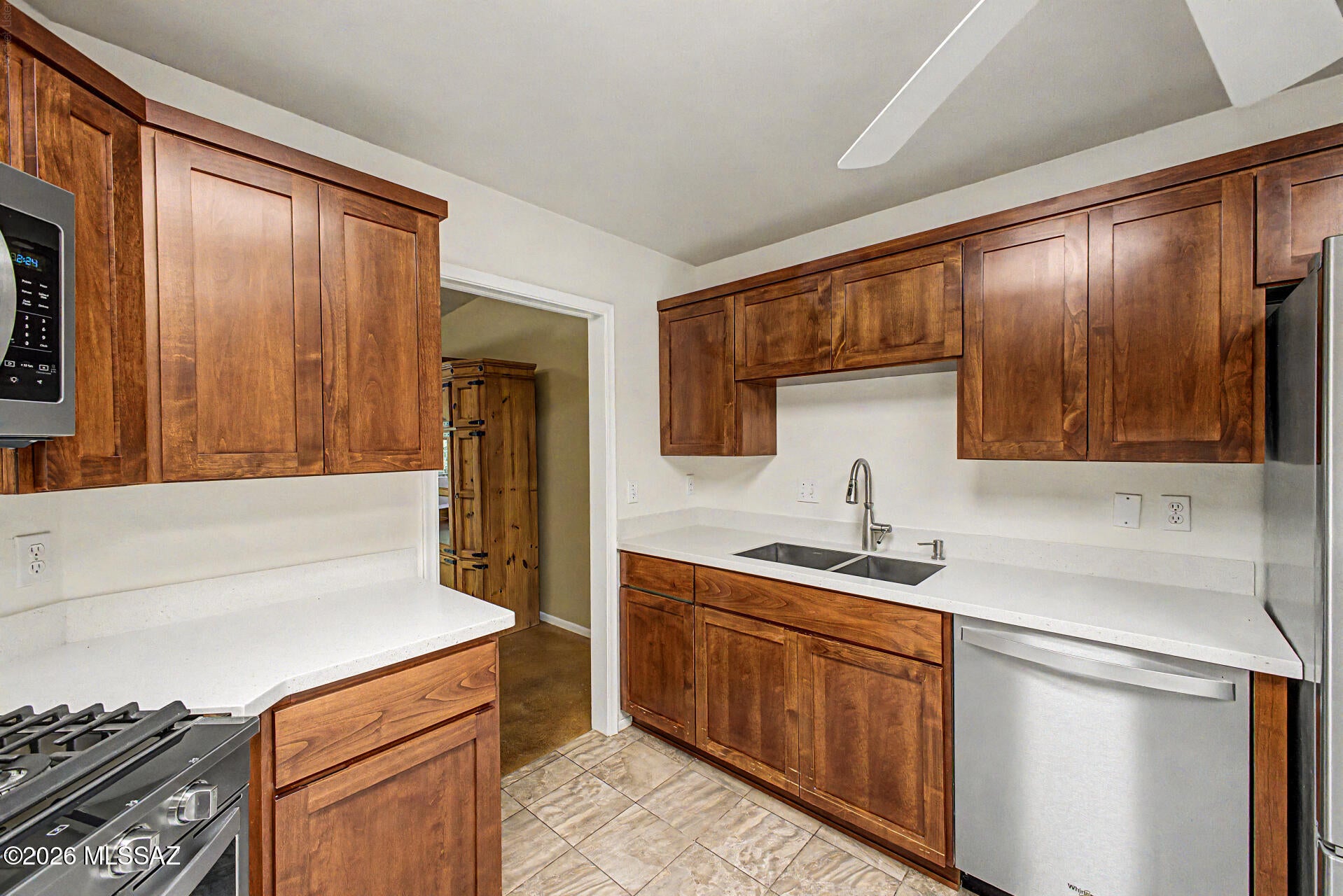Sunset Ridge Townhomes (1-73) - Residential