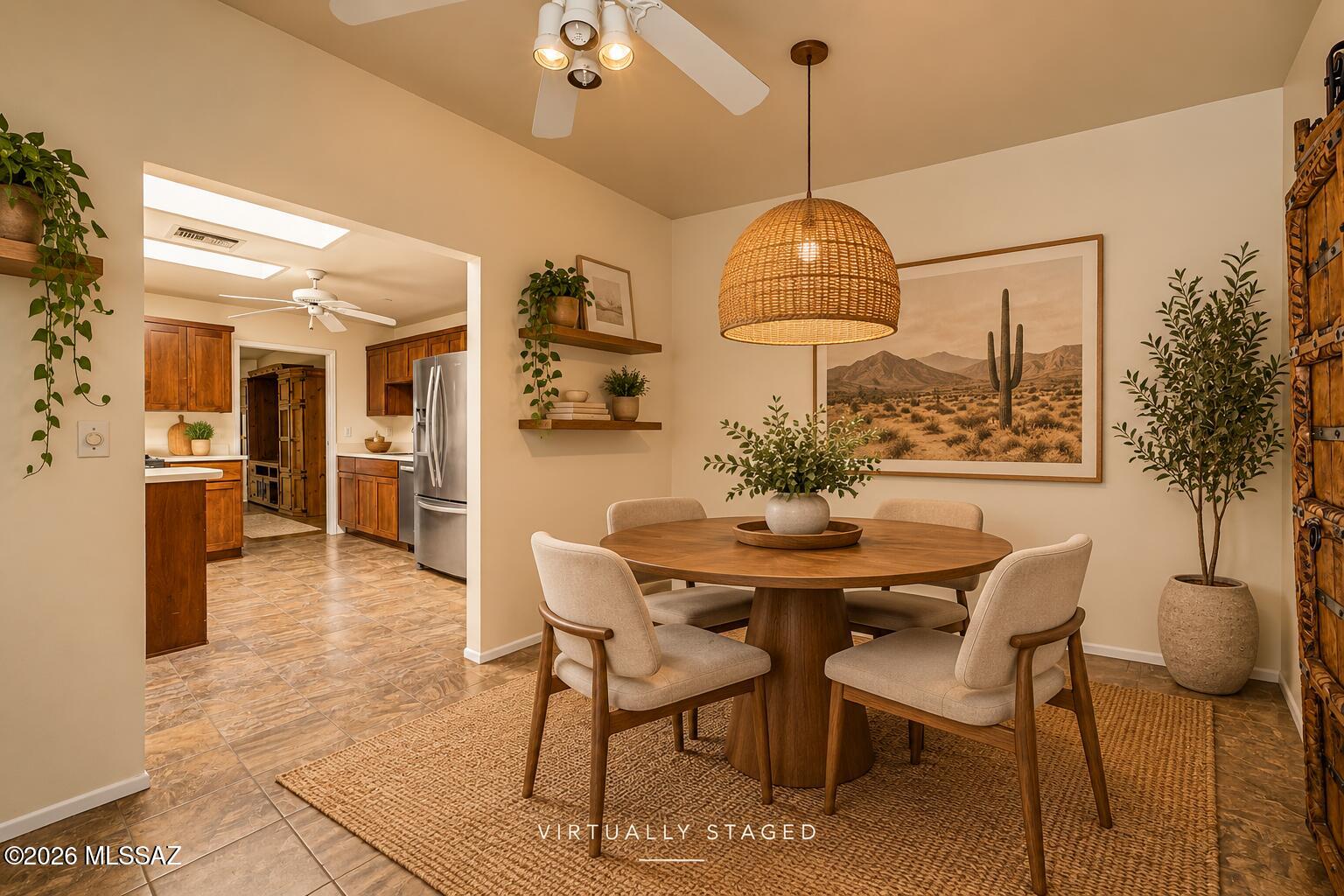 Sunset Ridge Townhomes (1-73) - Residential