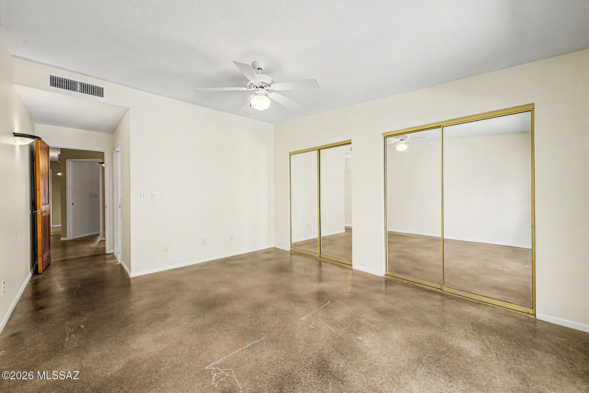Sunset Ridge Townhomes (1-73) - Residential