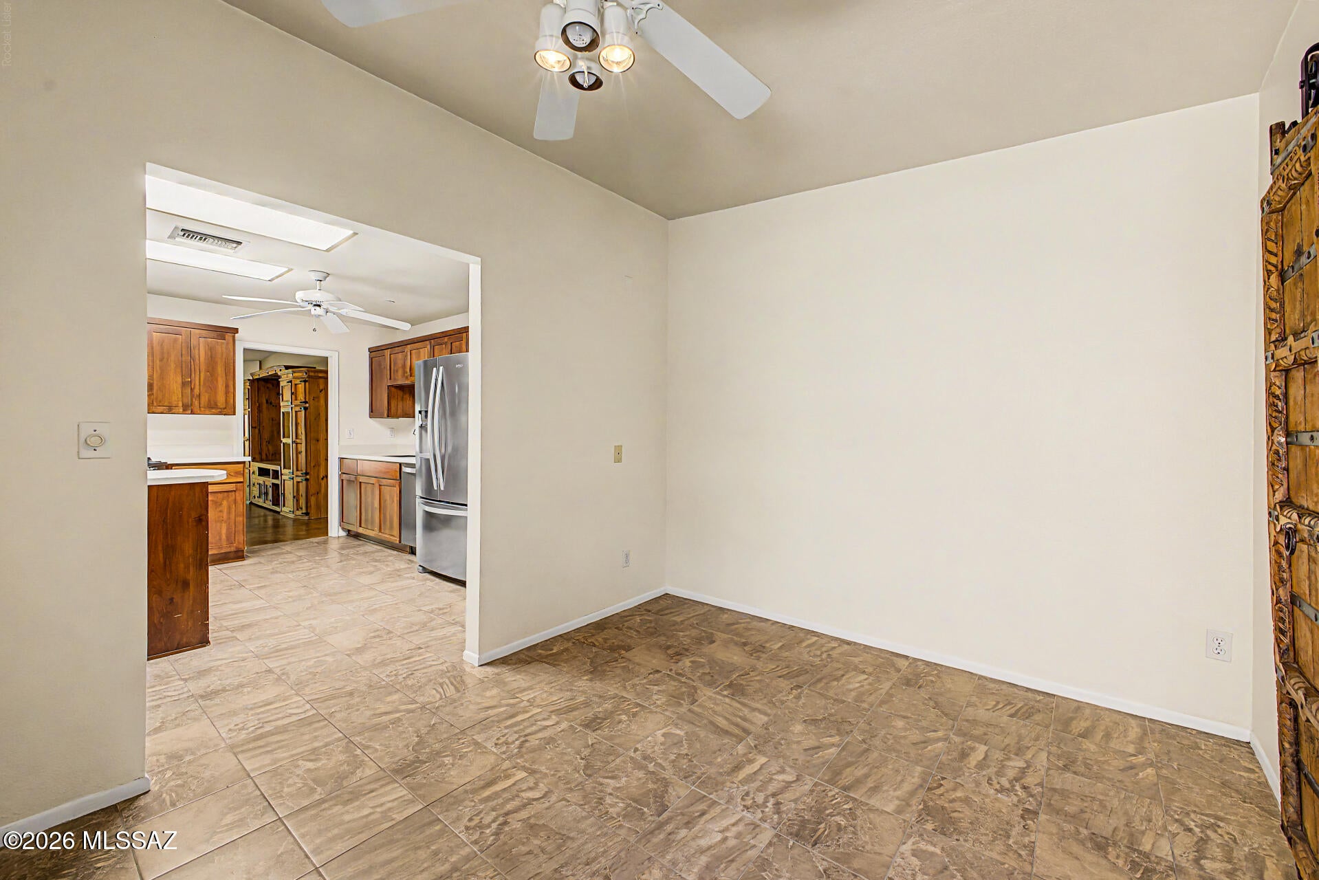 Sunset Ridge Townhomes (1-73) - Residential