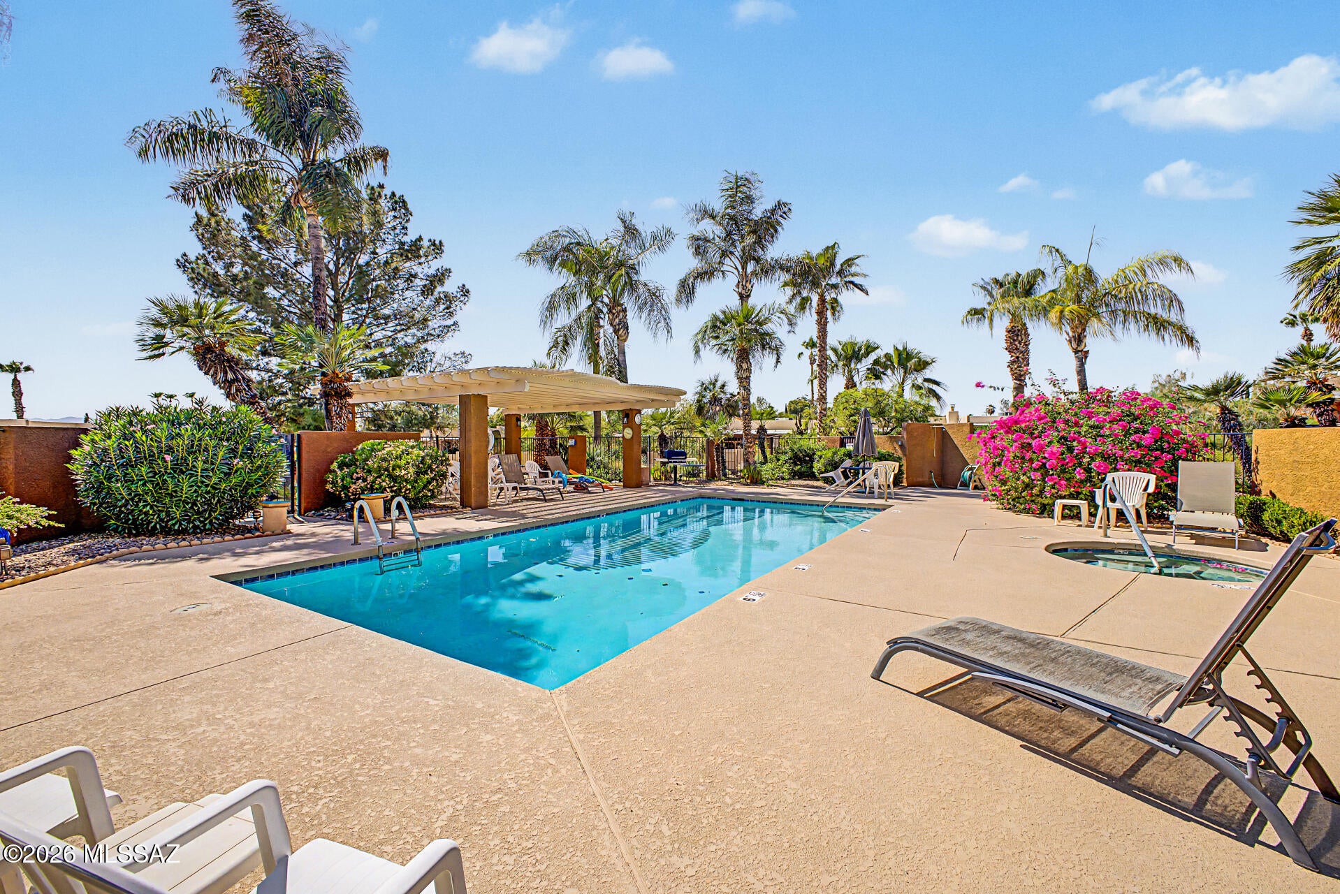 Sunset Ridge Townhomes (1-73) - Residential