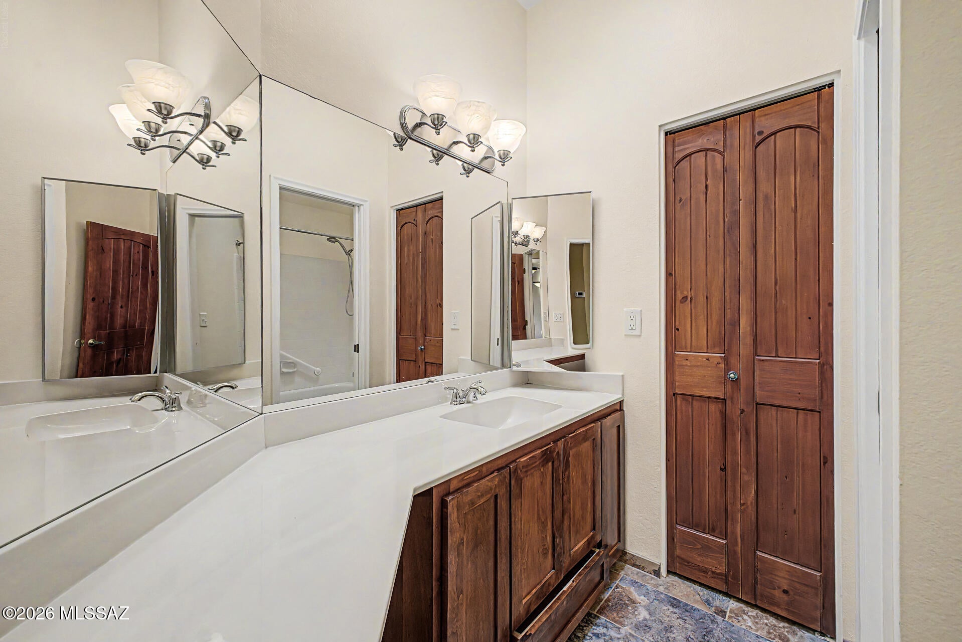Sunset Ridge Townhomes (1-73) - Residential