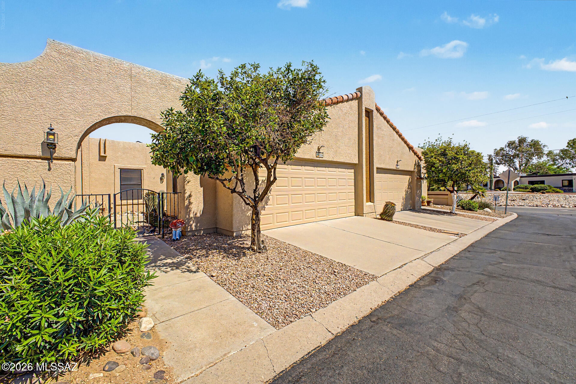 Sunset Ridge Townhomes (1-73) - Residential