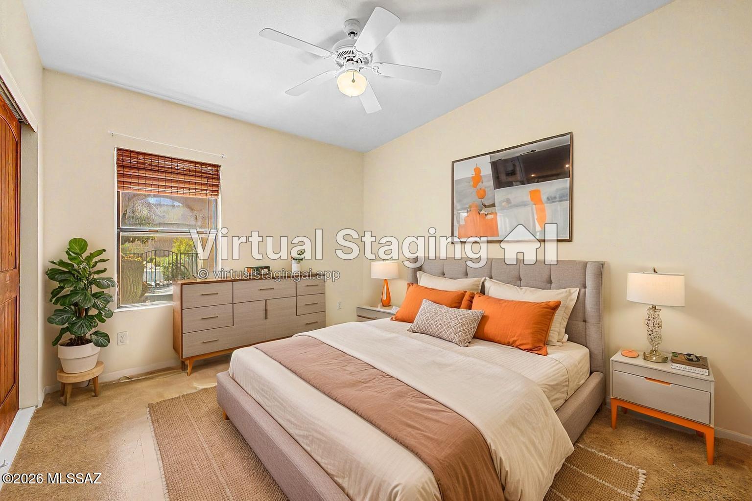 Sunset Ridge Townhomes (1-73) - Residential