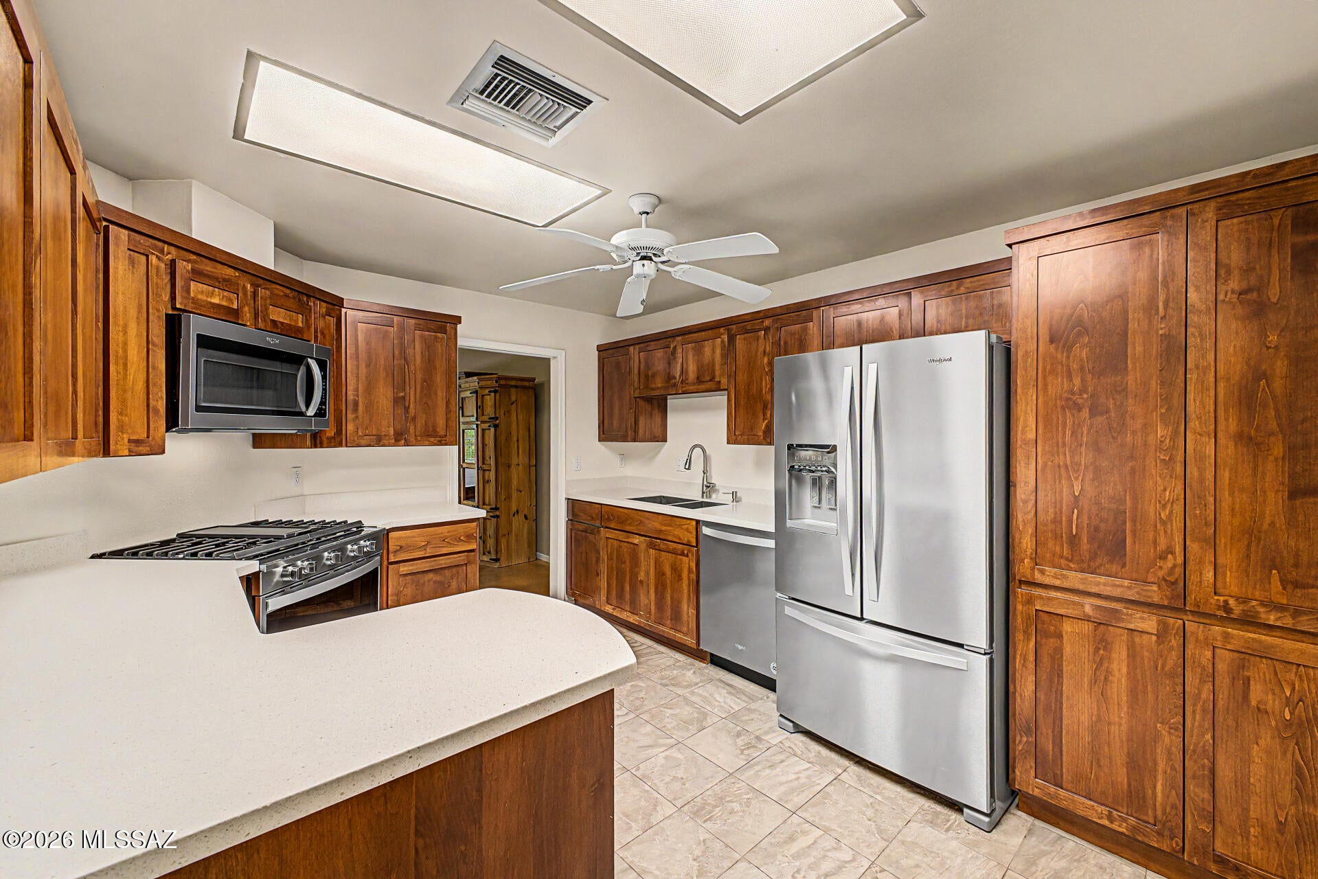 Sunset Ridge Townhomes (1-73) - Residential