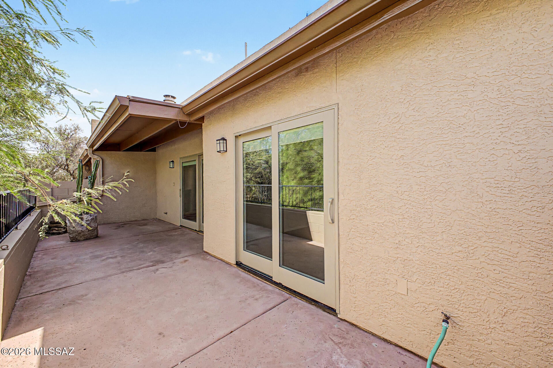 Sunset Ridge Townhomes (1-73) - Residential