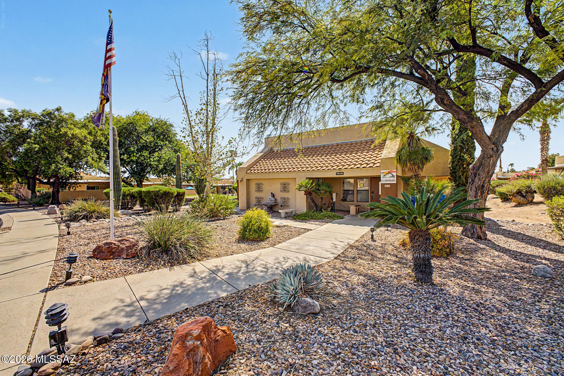 Sunset Ridge Townhomes (1-73) - Residential