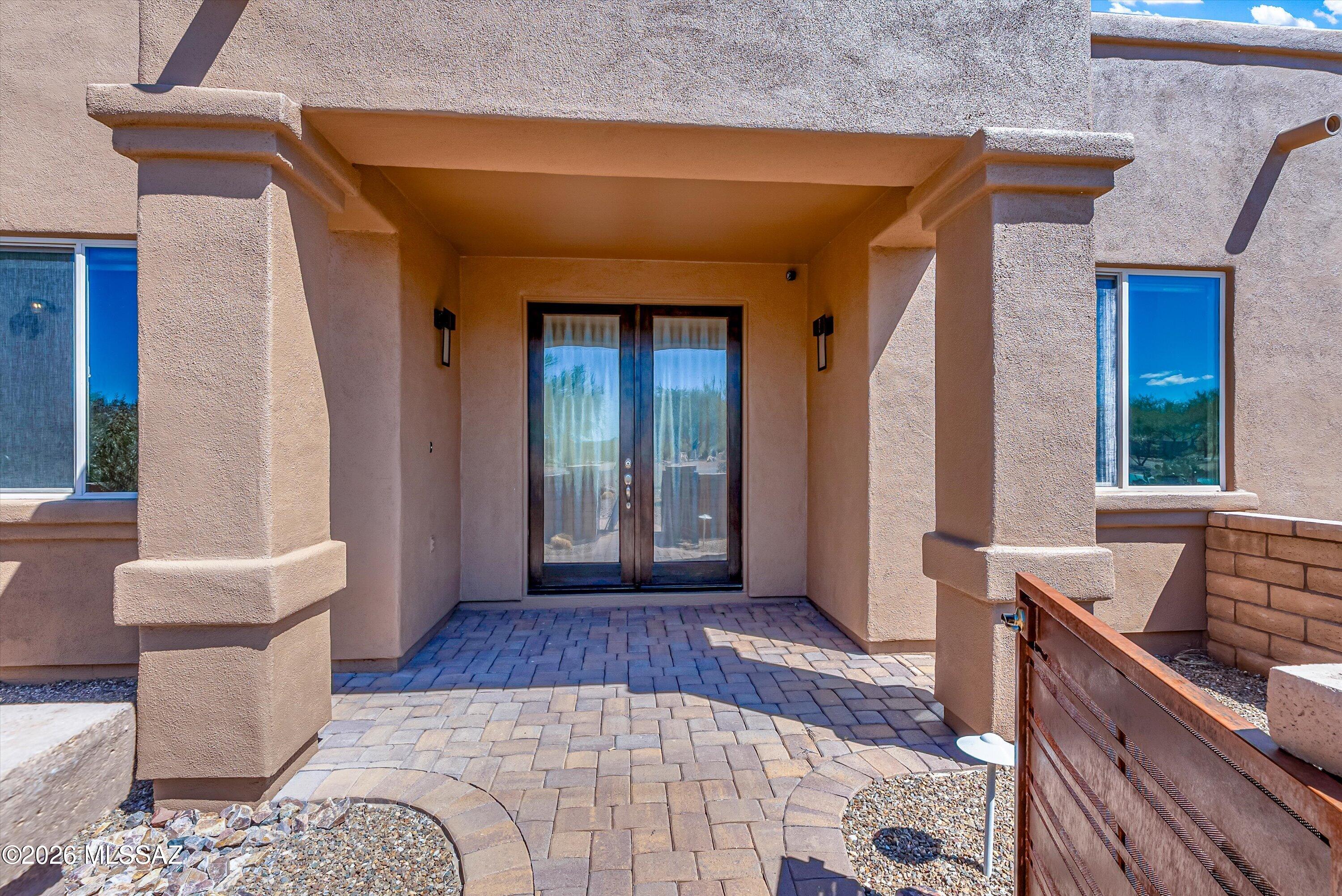Coyote Creek (1-395) - Residential