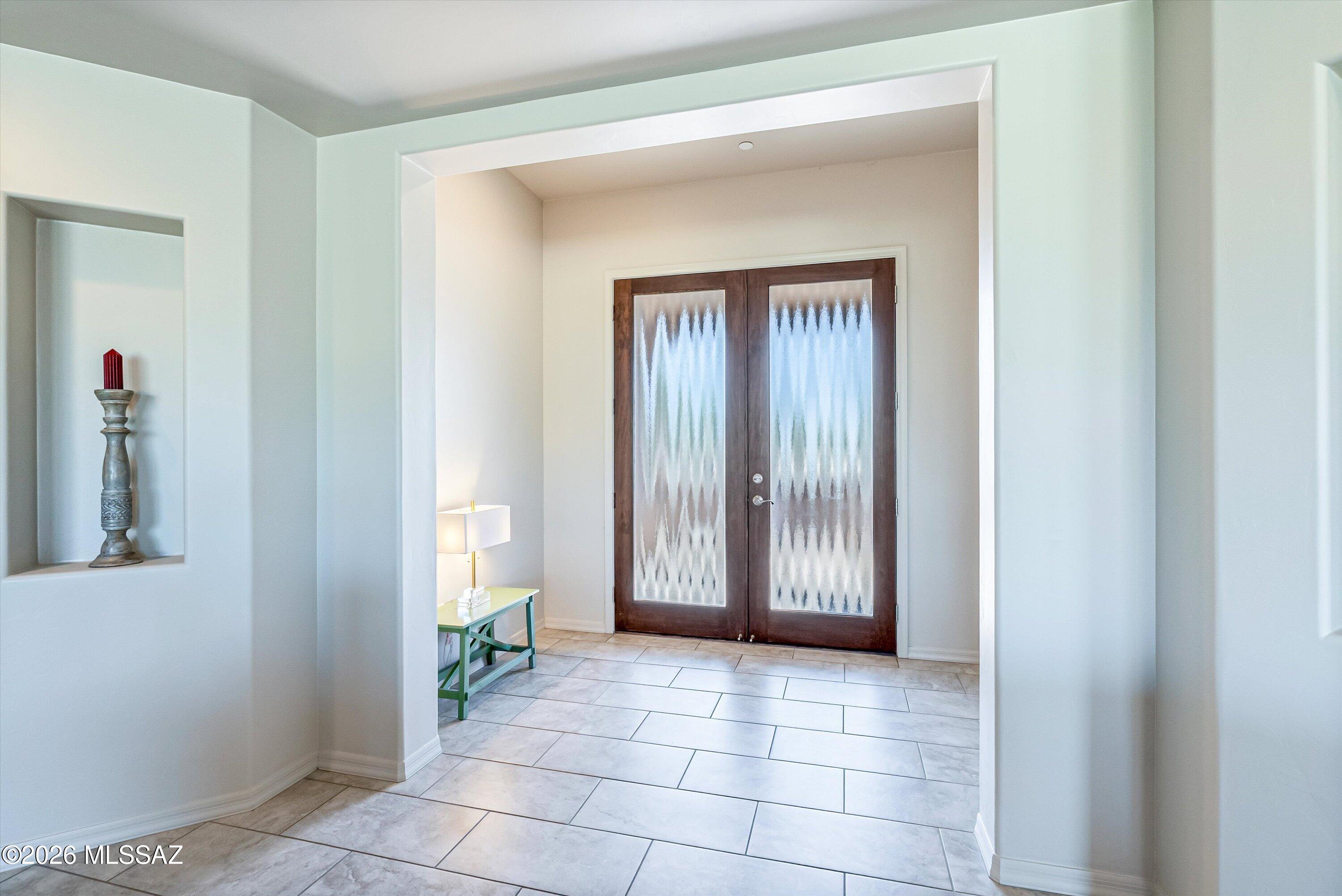 Coyote Creek (1-395) - Residential