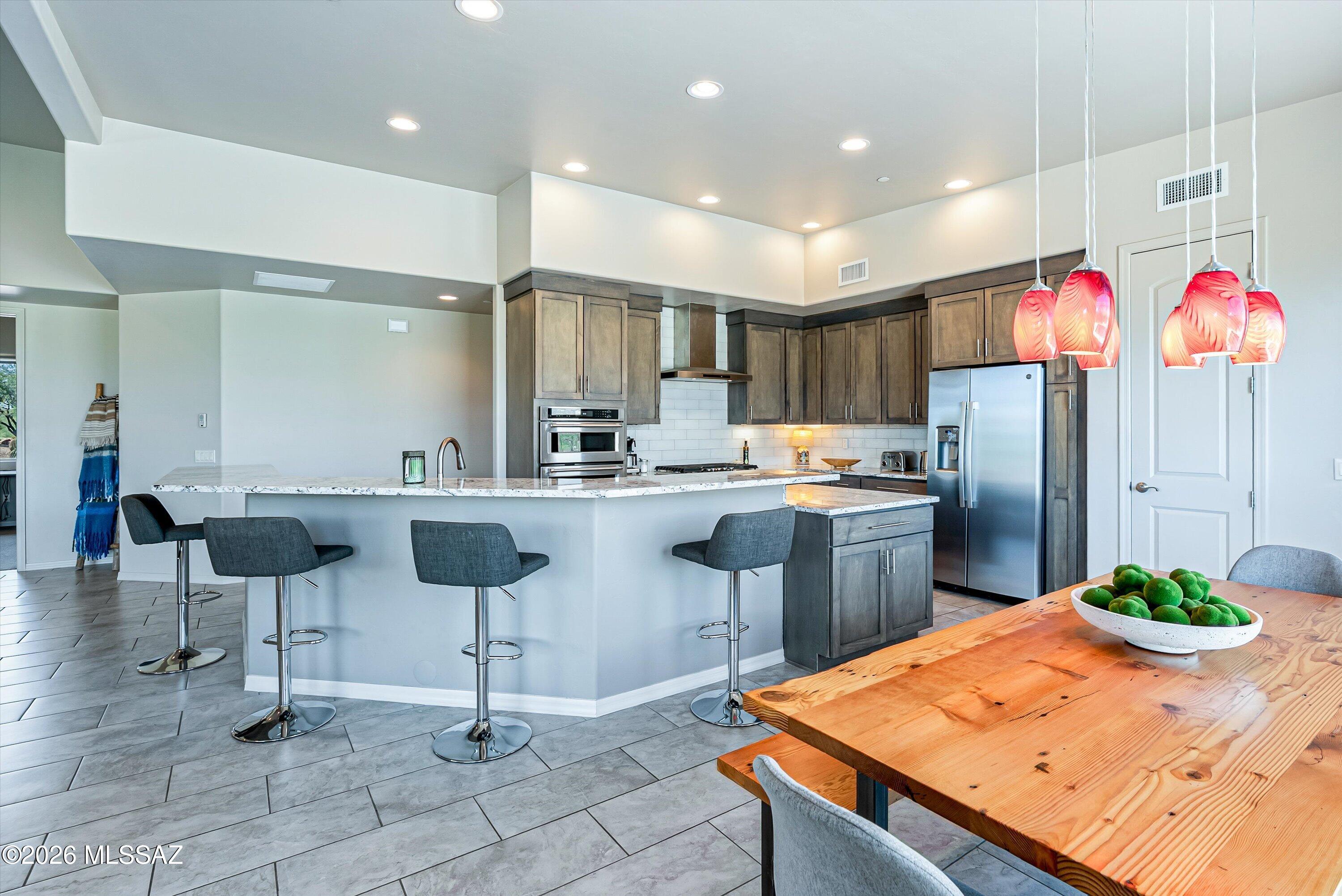 Coyote Creek (1-395) - Residential