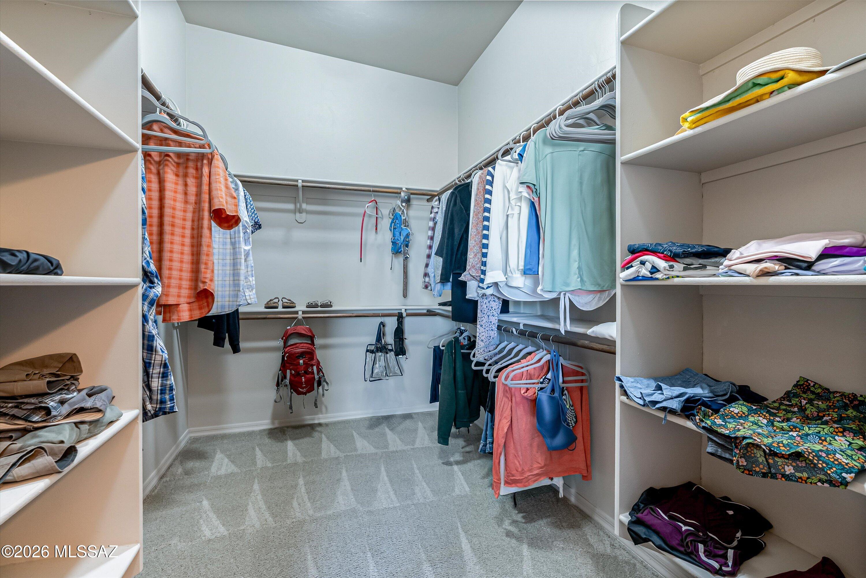 Coyote Creek (1-395) - Residential