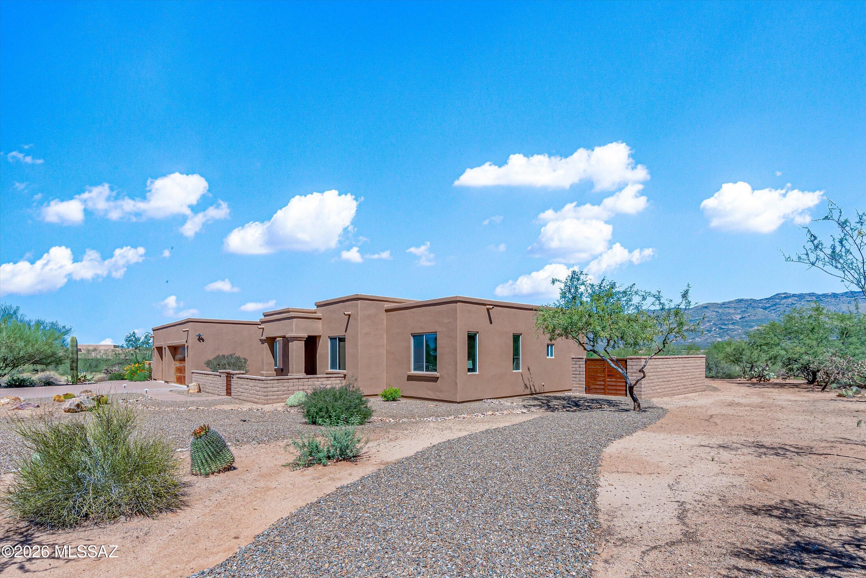 Coyote Creek (1-395) - Residential