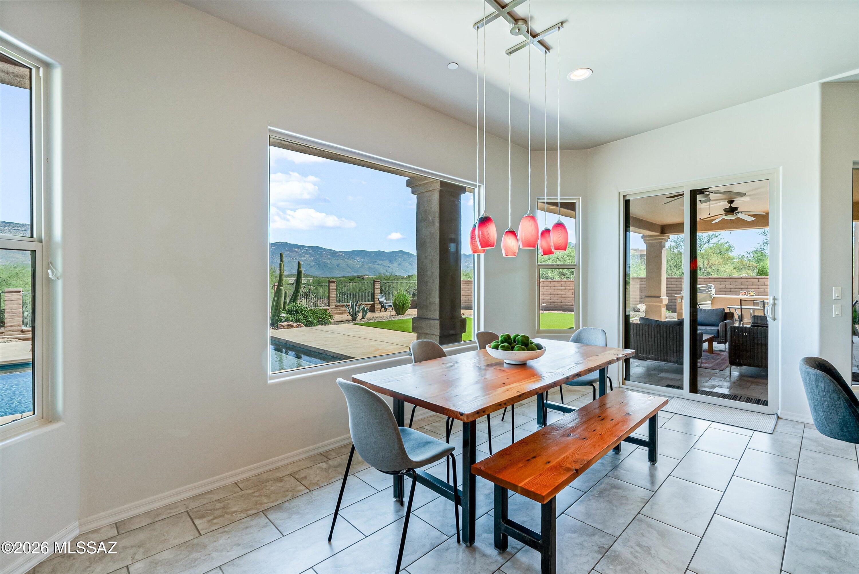 Coyote Creek (1-395) - Residential