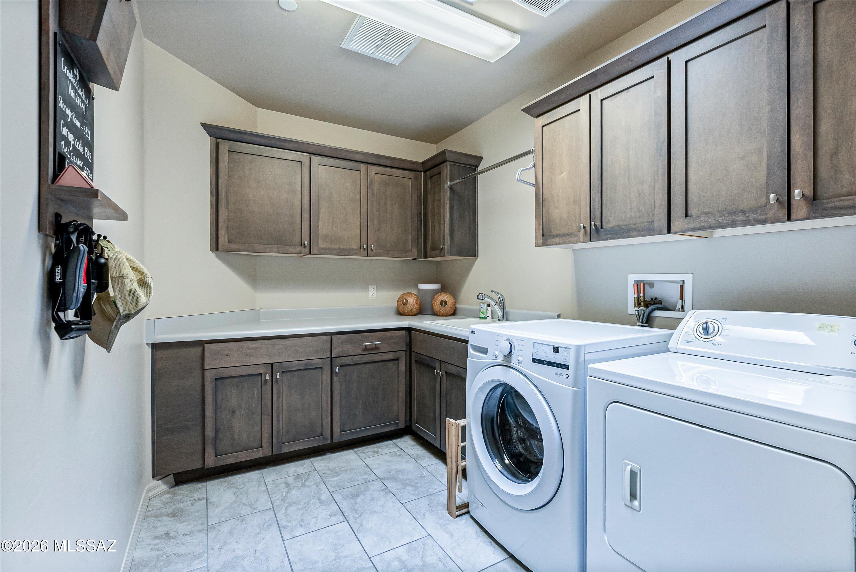 Coyote Creek (1-395) - Residential