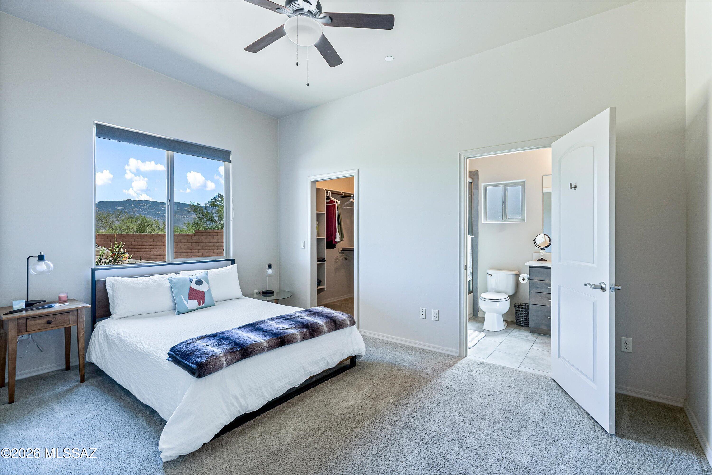 Coyote Creek (1-395) - Residential