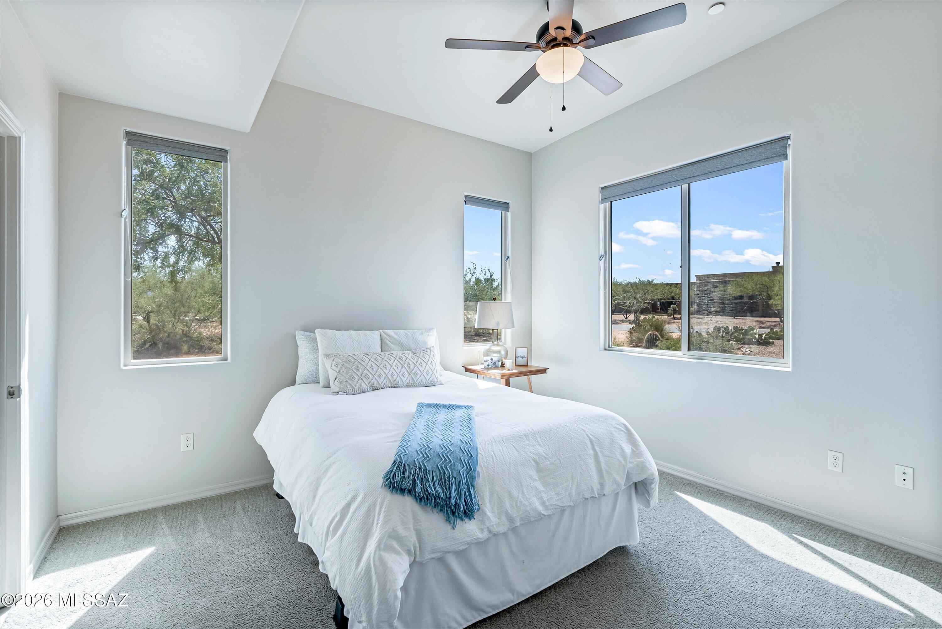 Coyote Creek (1-395) - Residential
