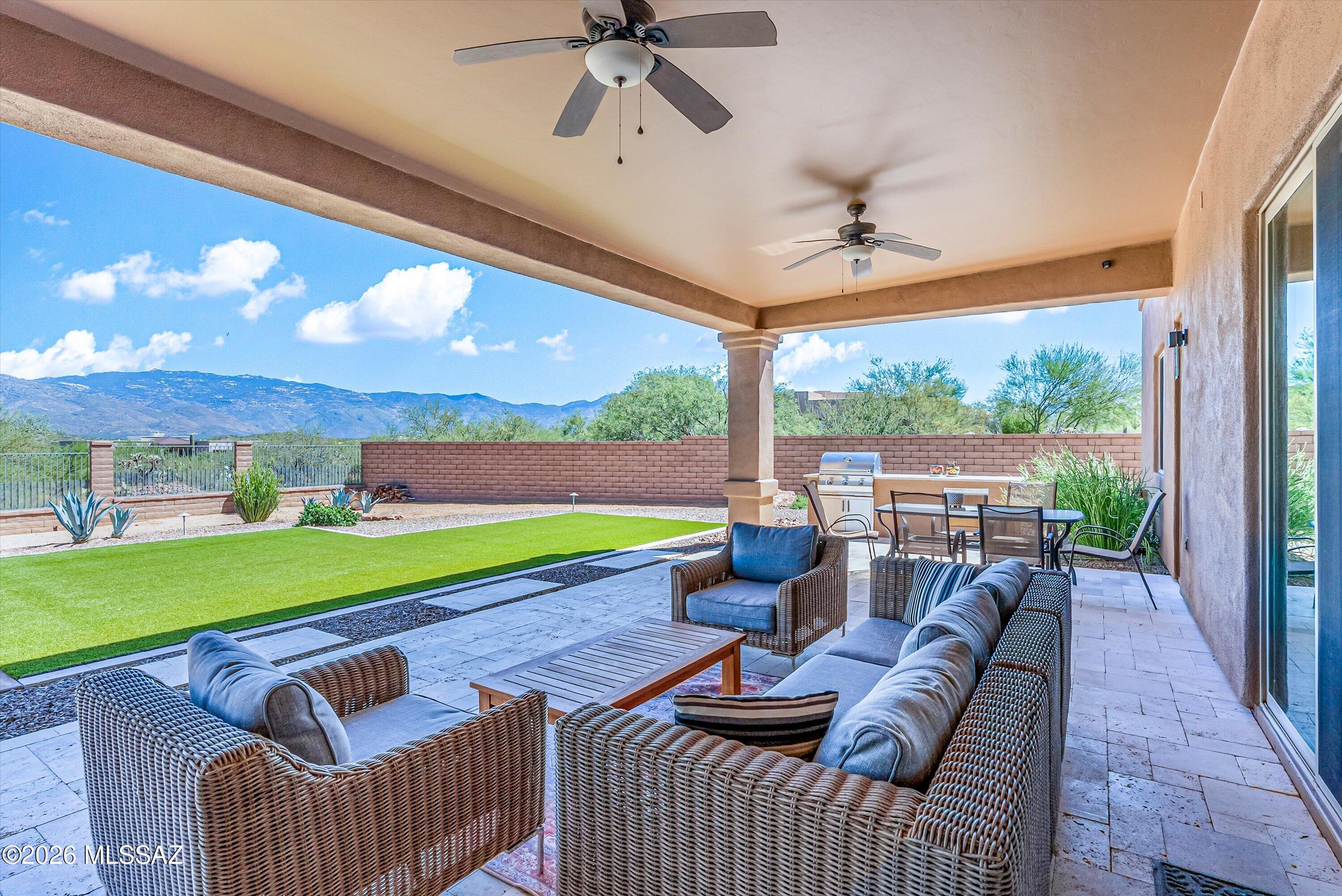 Coyote Creek (1-395) - Residential