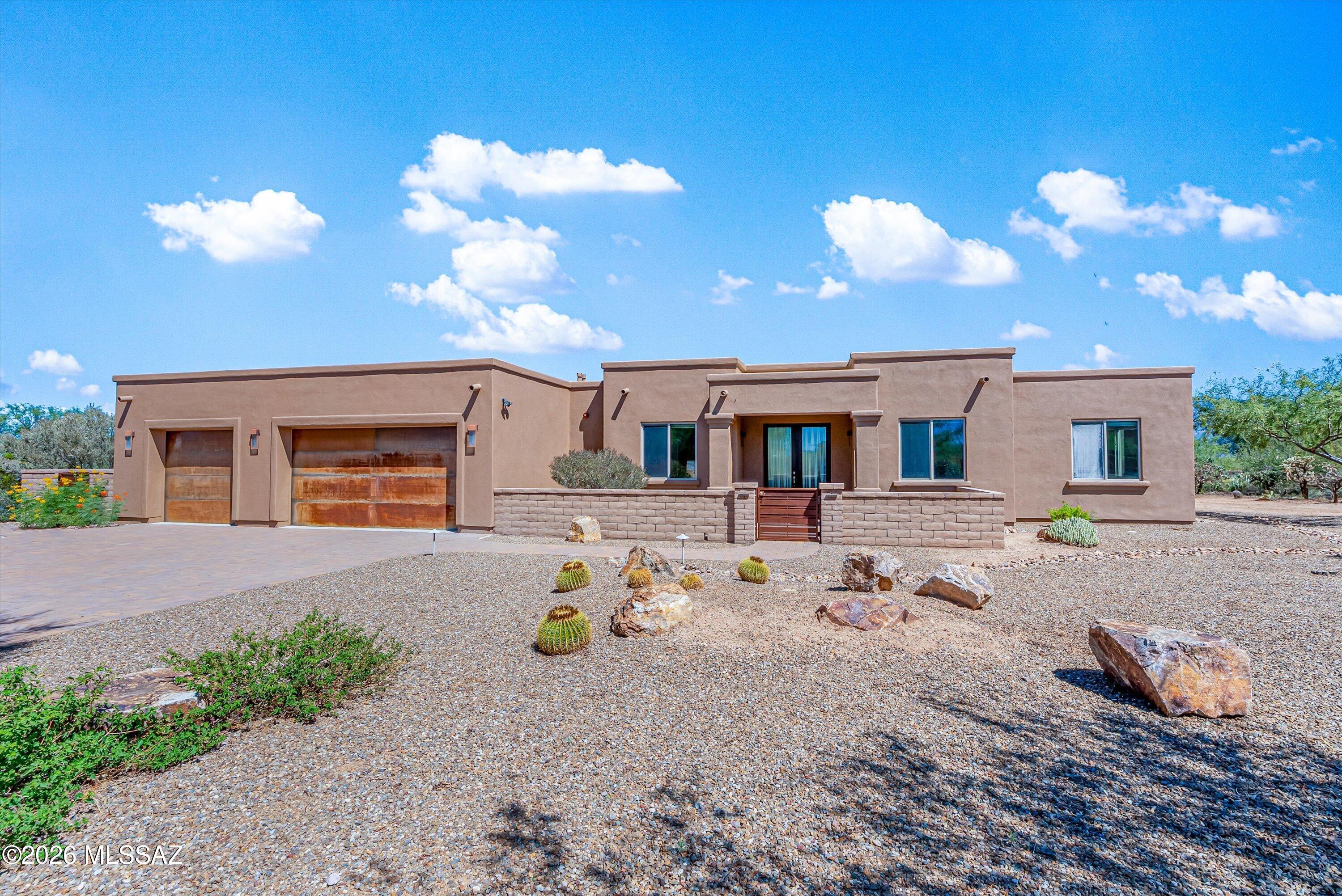 Coyote Creek (1-395) - Residential