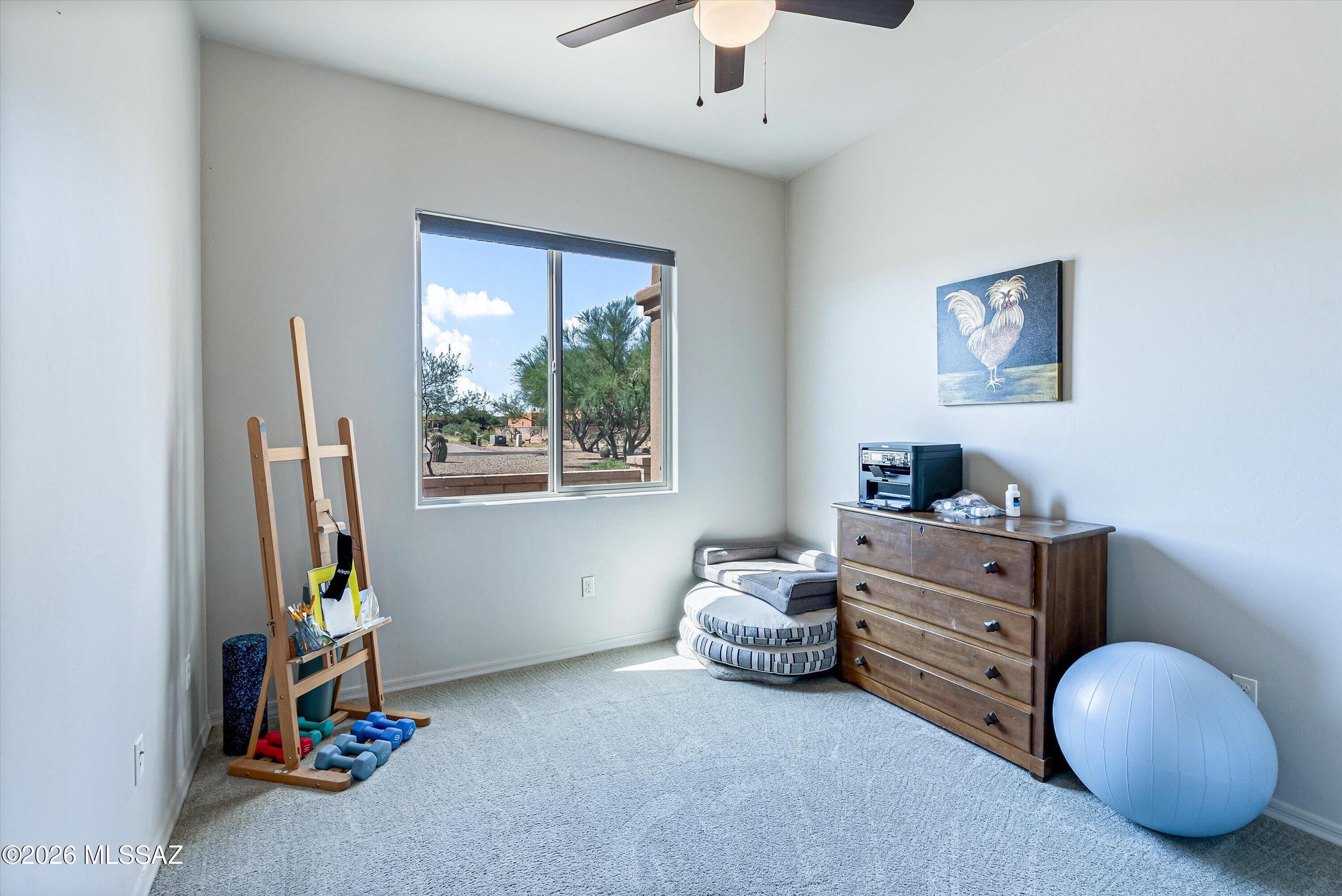 Coyote Creek (1-395) - Residential