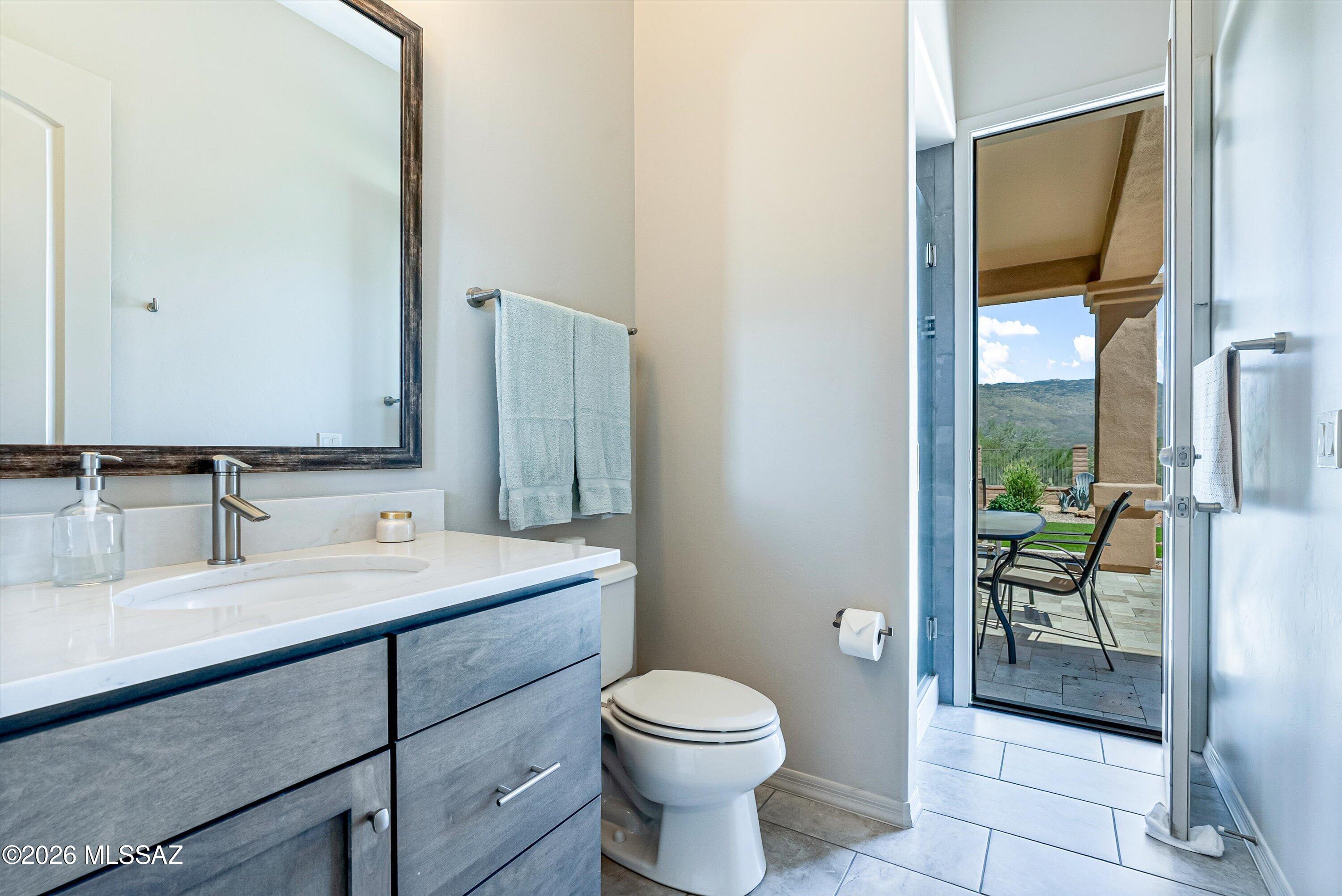 Coyote Creek (1-395) - Residential