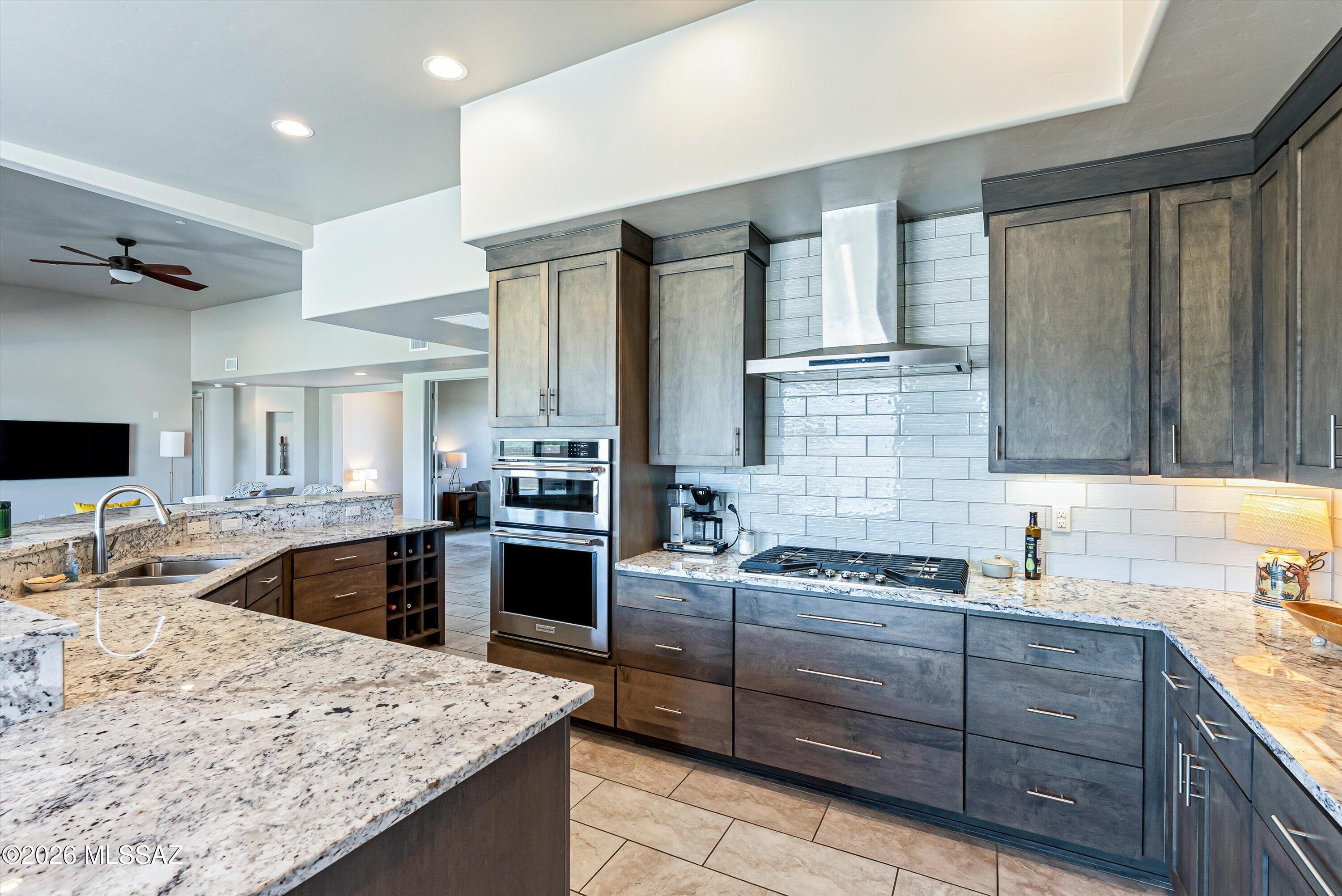 Coyote Creek (1-395) - Residential