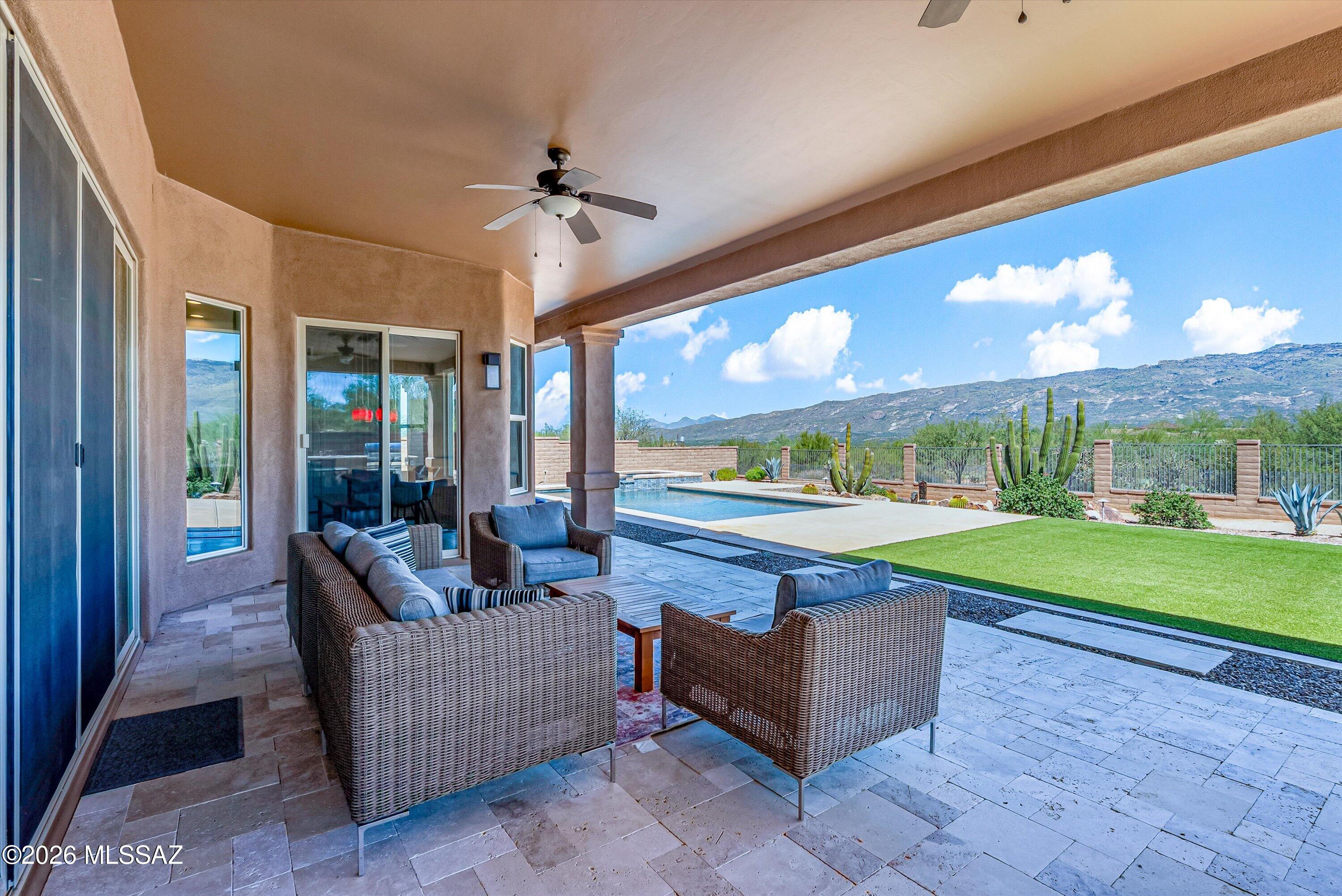 Coyote Creek (1-395) - Residential