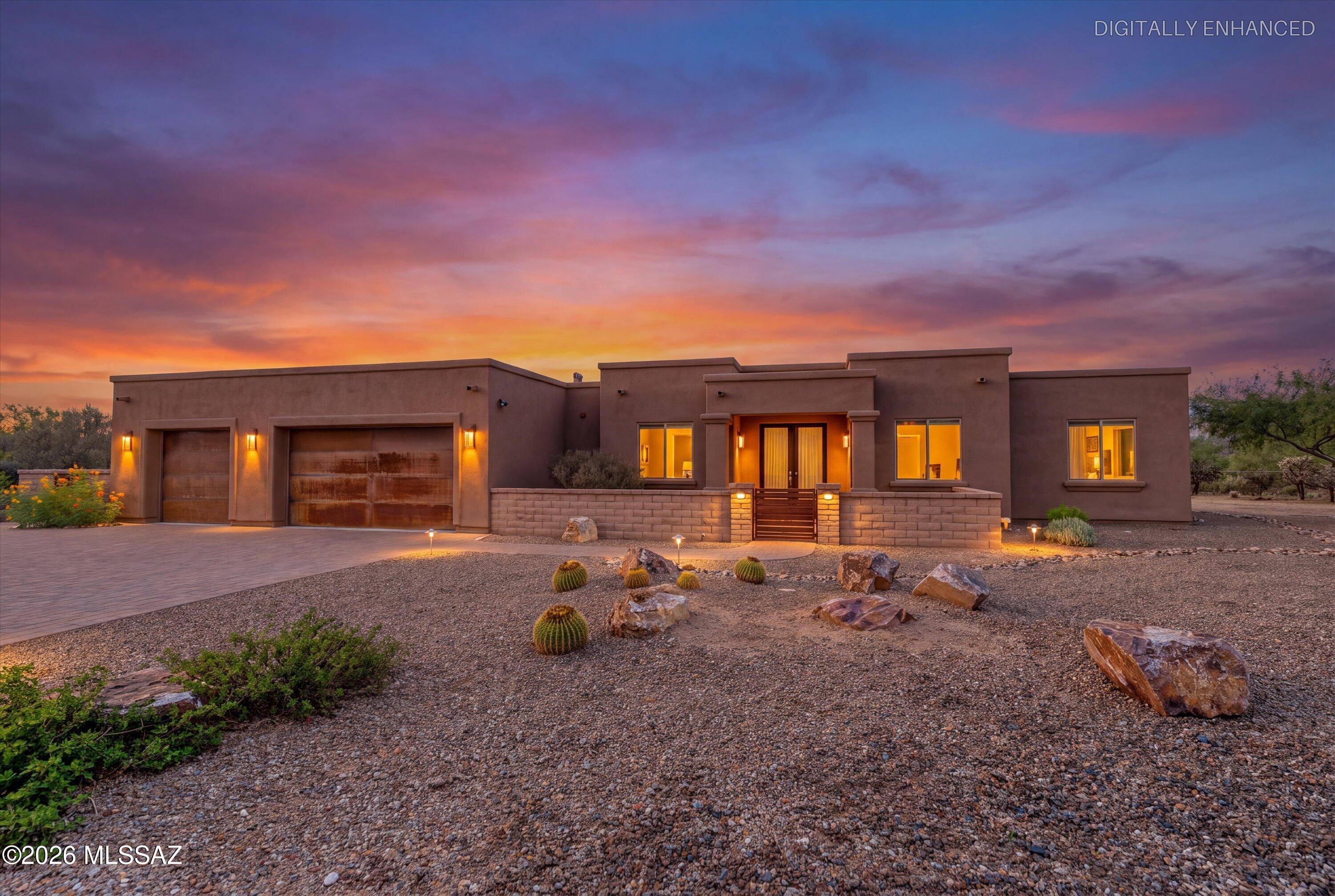 Coyote Creek (1-395) - Residential