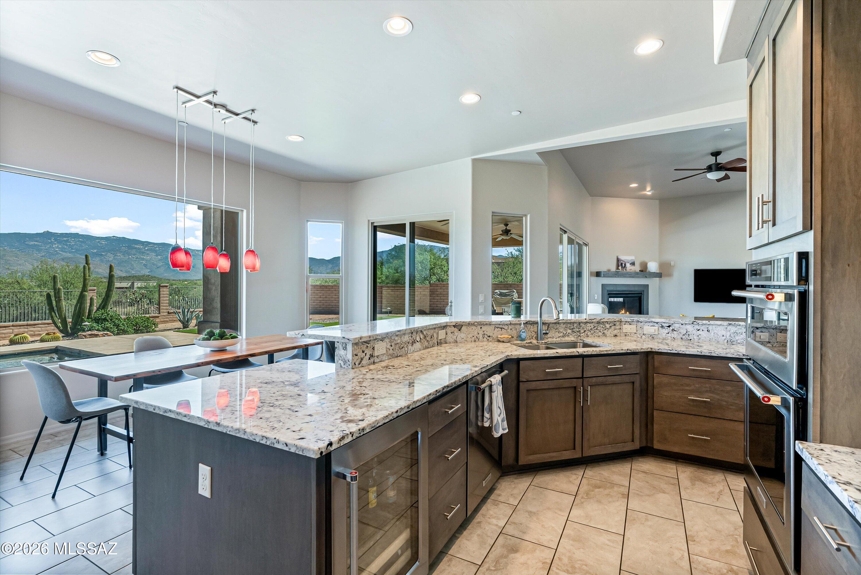 Coyote Creek (1-395) - Residential
