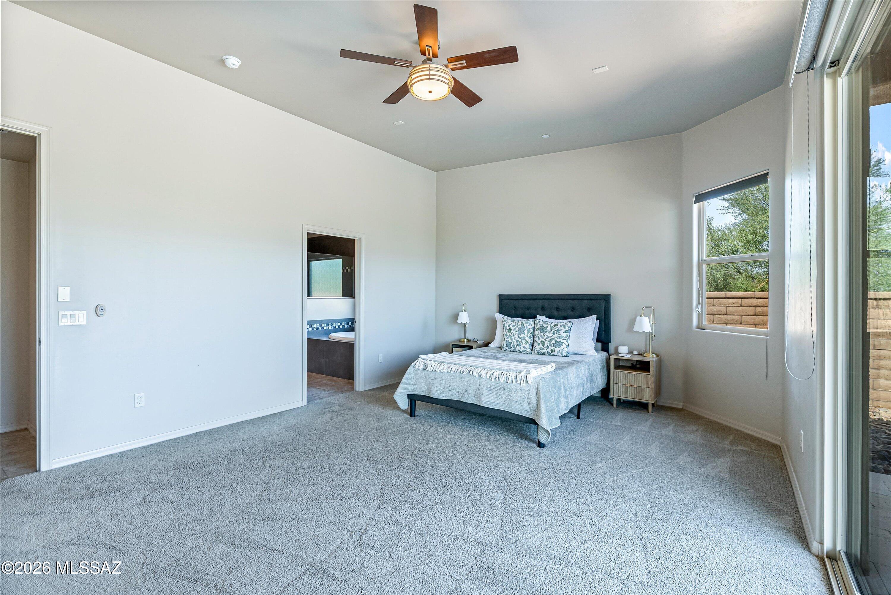 Coyote Creek (1-395) - Residential