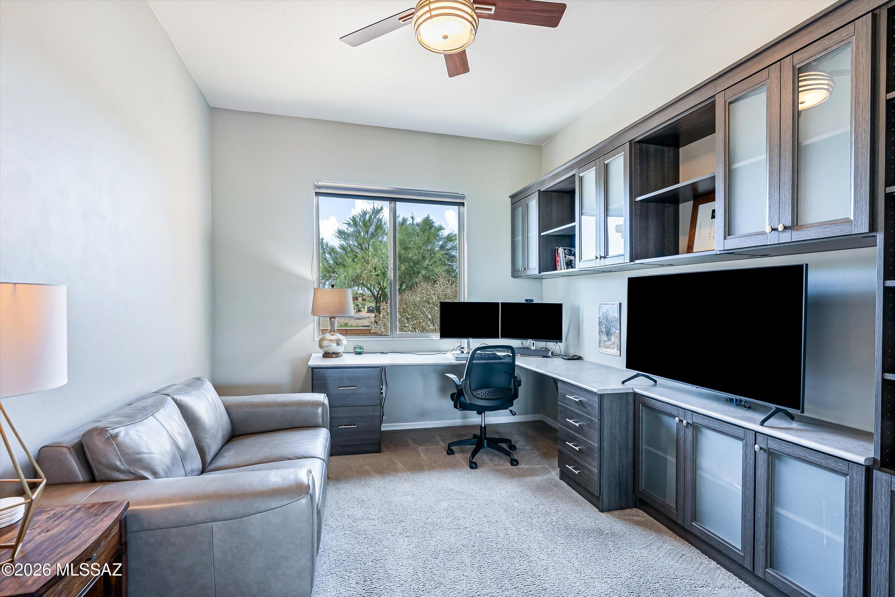 Coyote Creek (1-395) - Residential