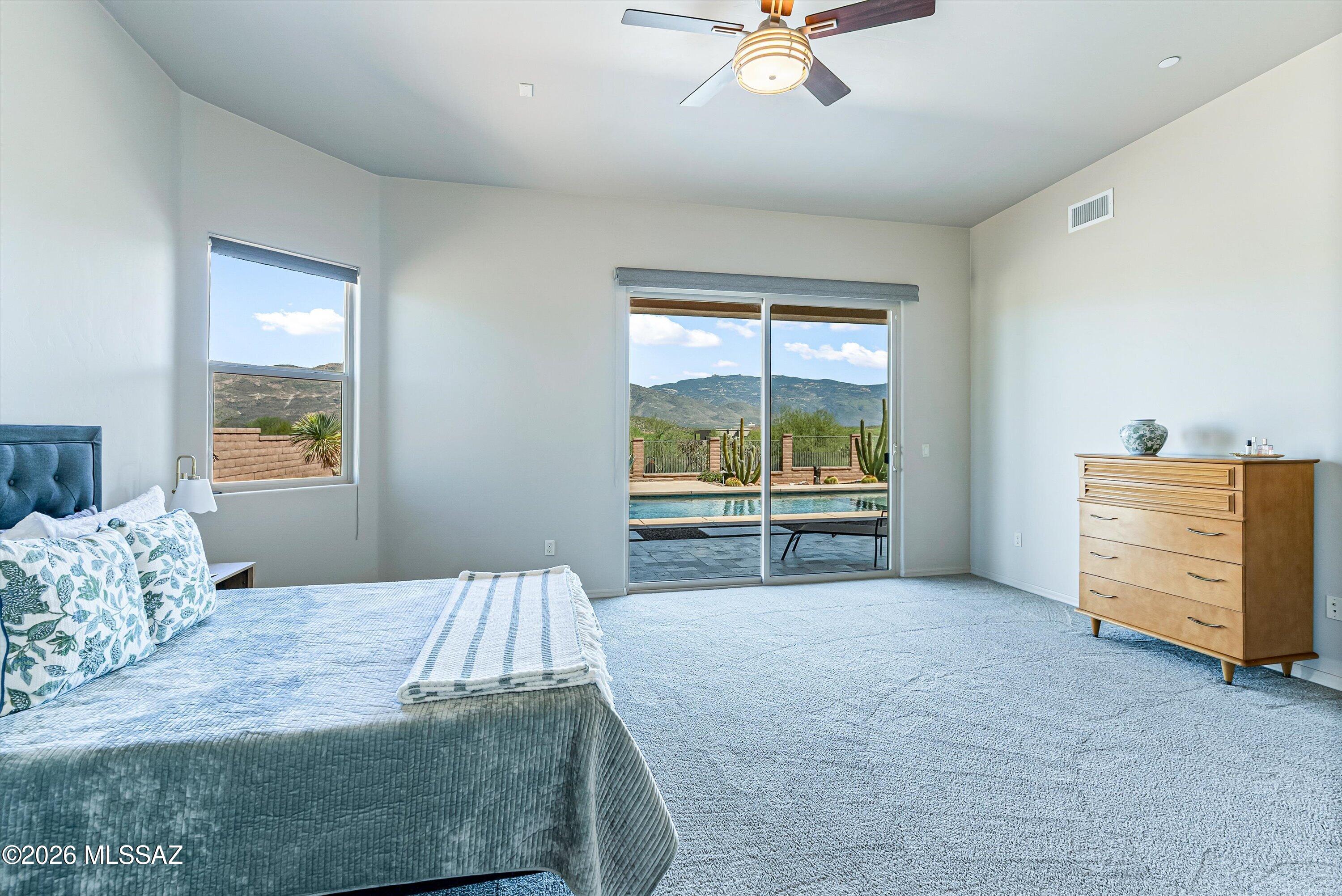 Coyote Creek (1-395) - Residential