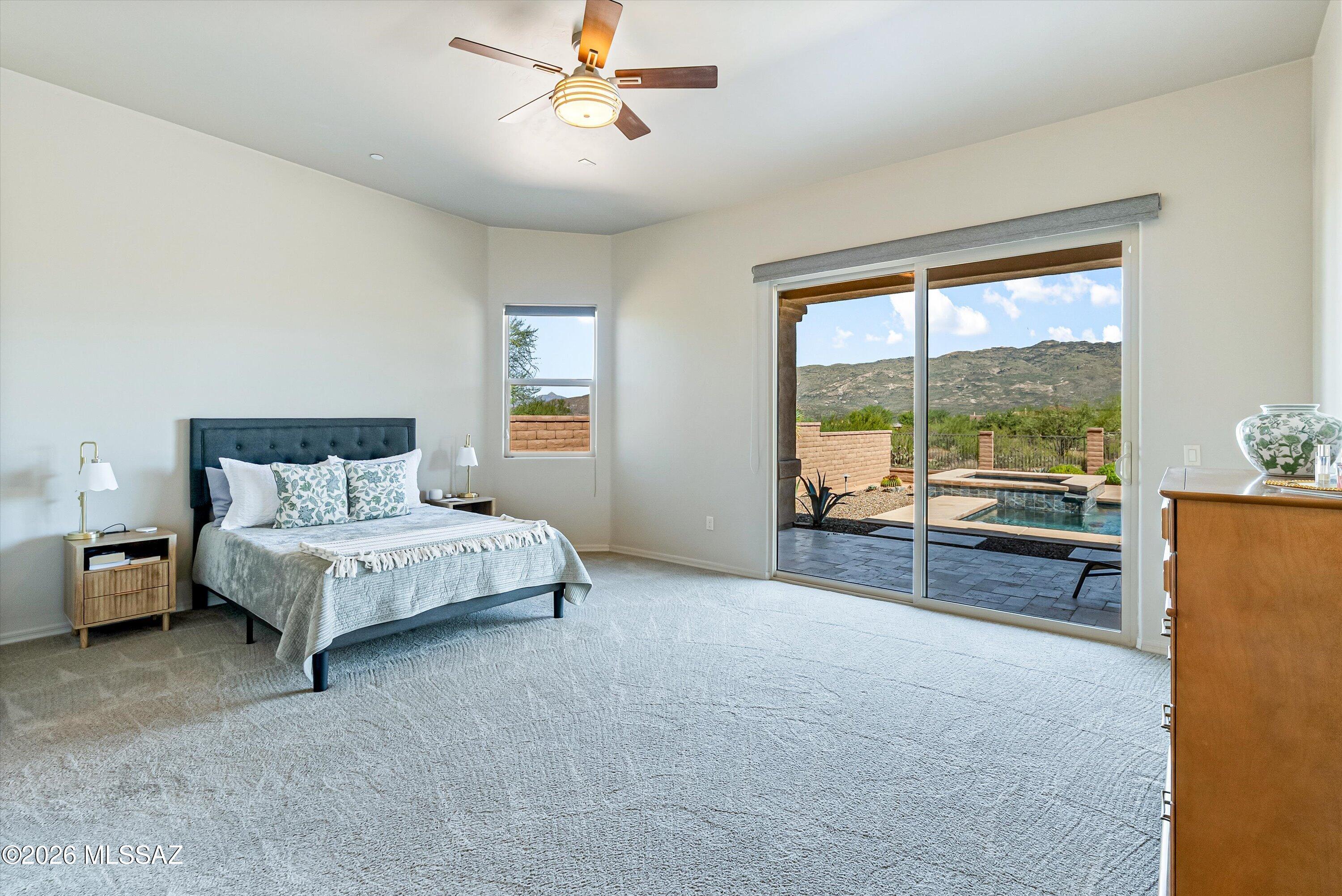 Coyote Creek (1-395) - Residential