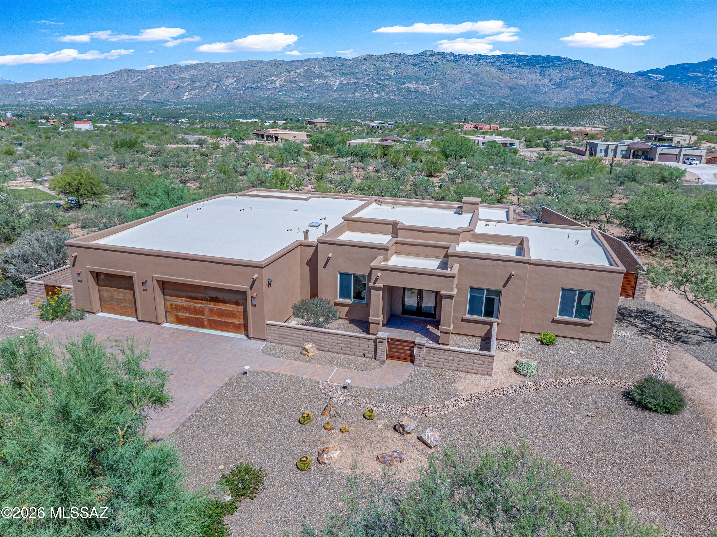 Coyote Creek (1-395) - Residential