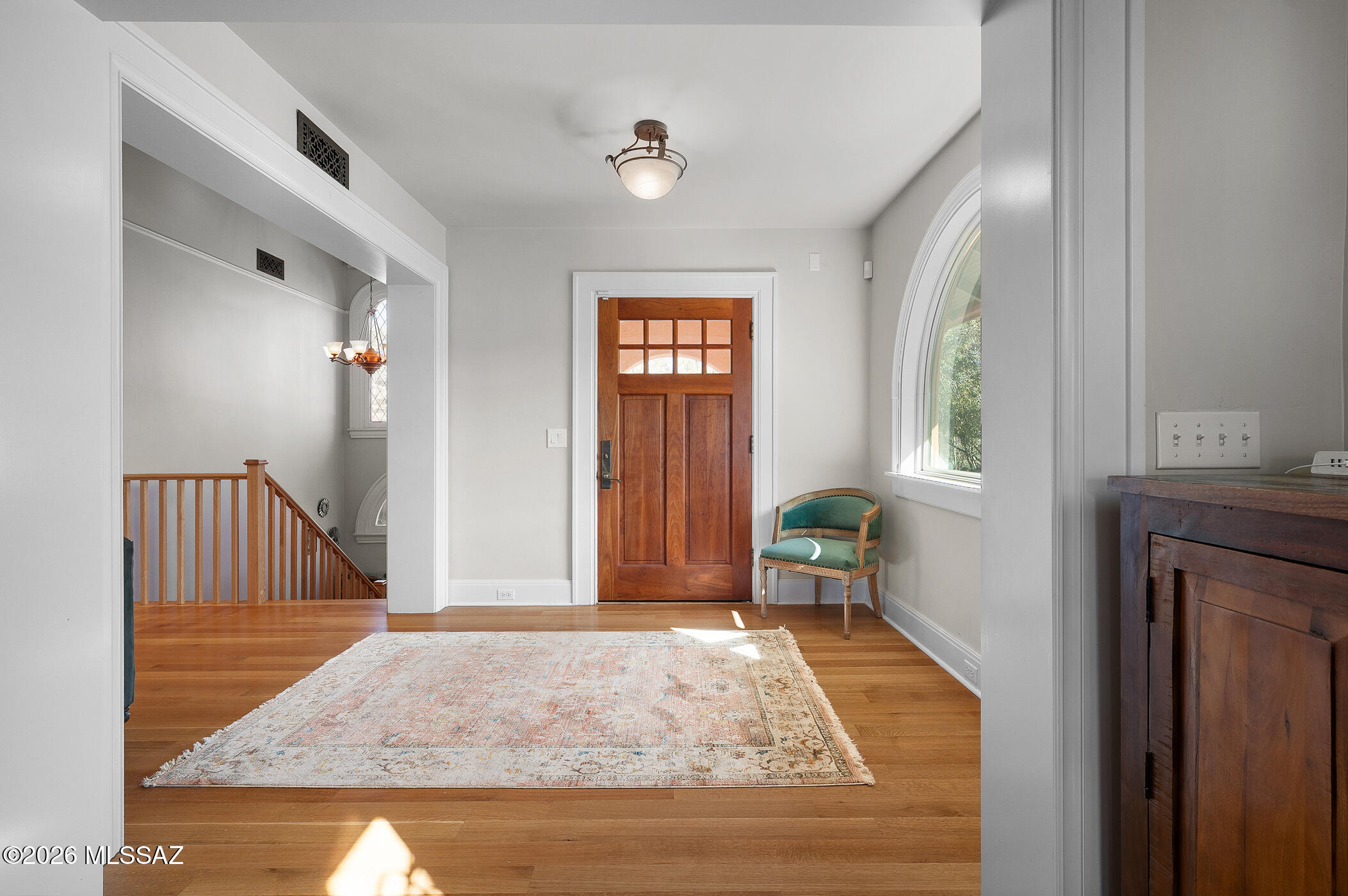 N/A - Residential