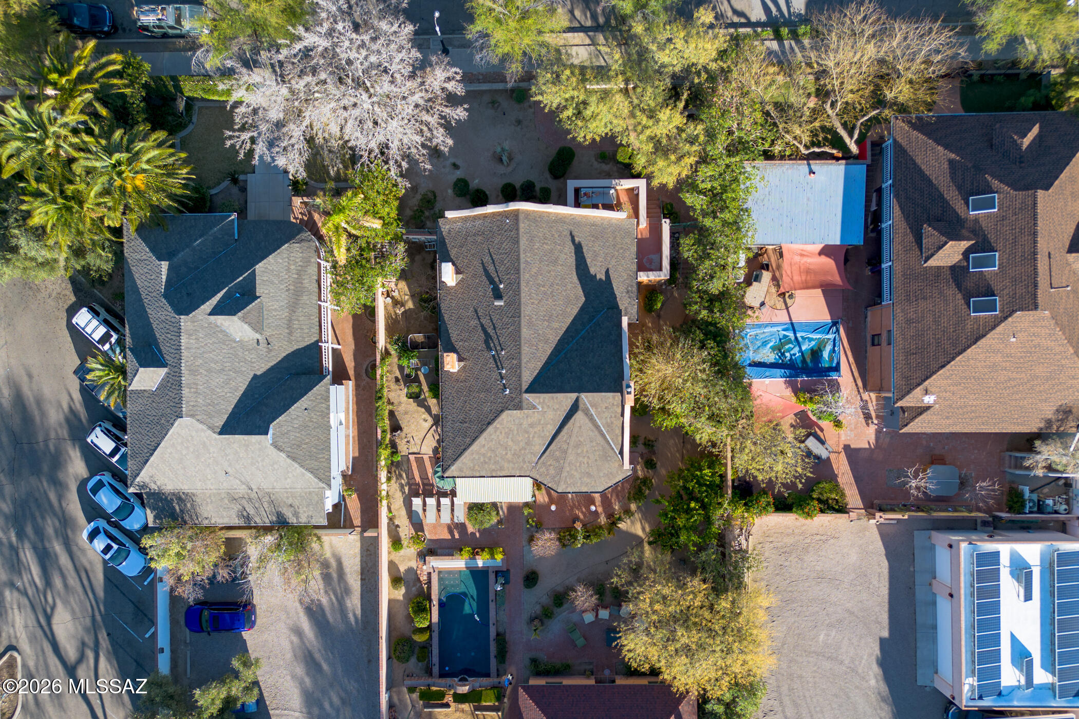 N/A - Residential