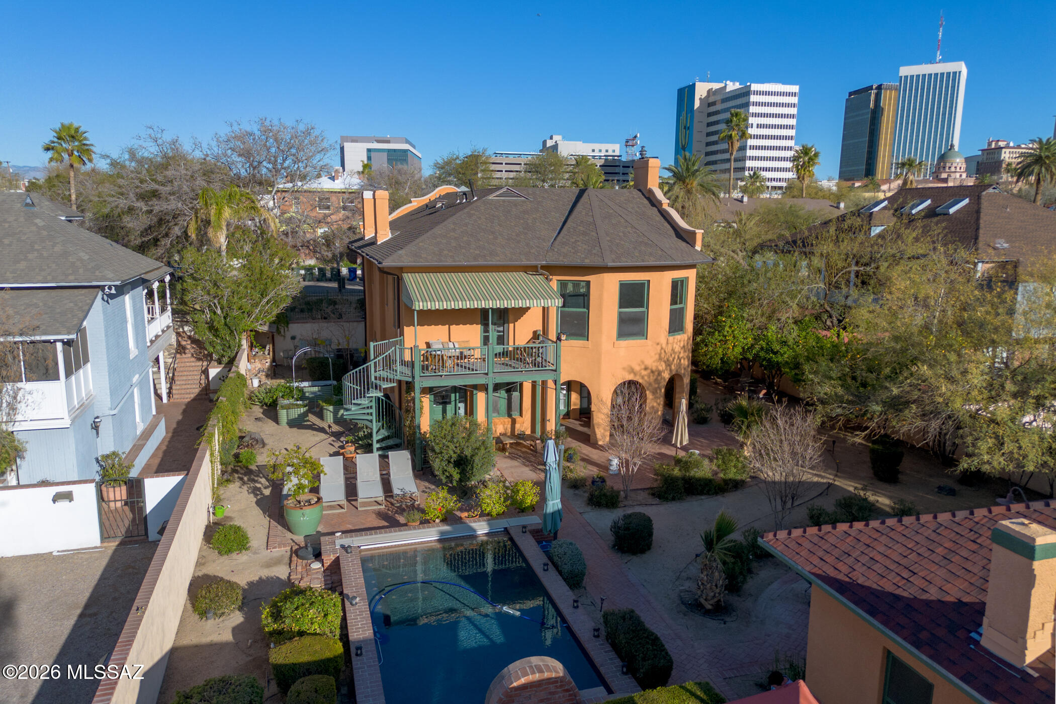 N/A - Residential