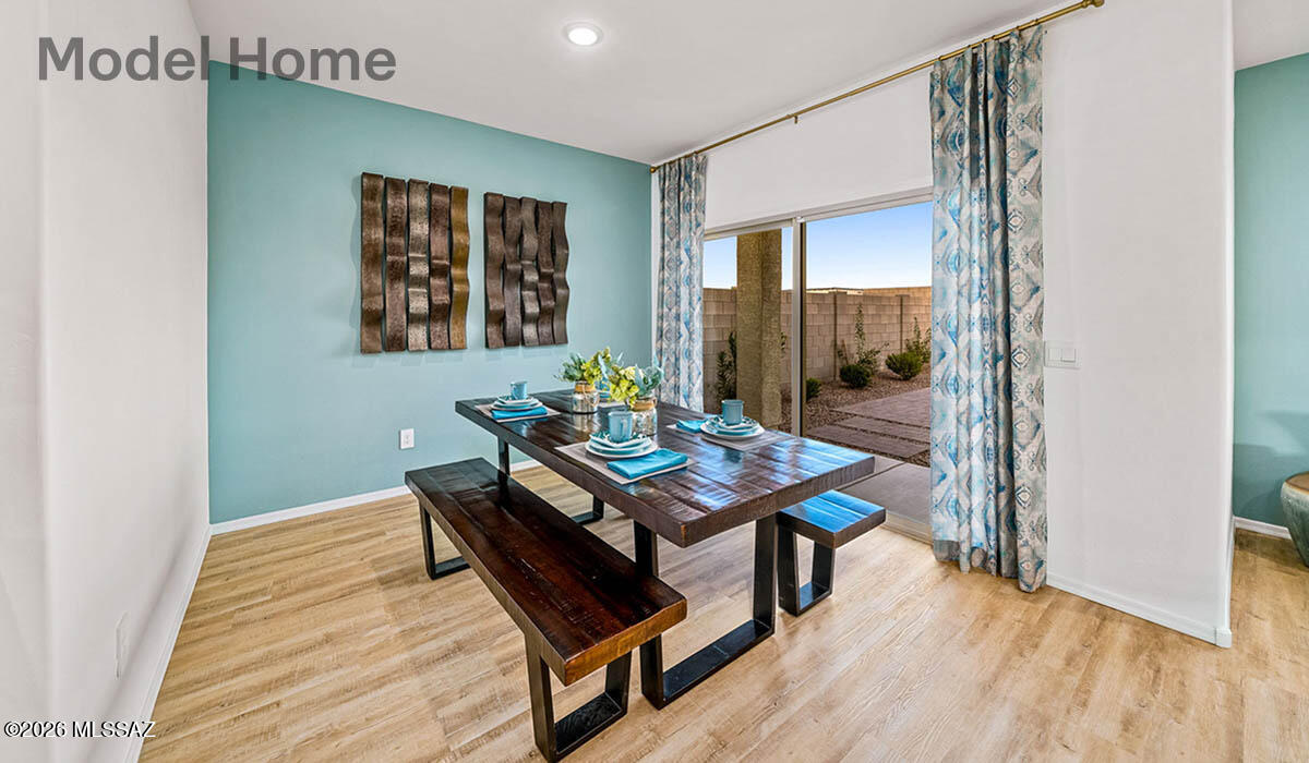 Gladden Farms Block 42 - Residential