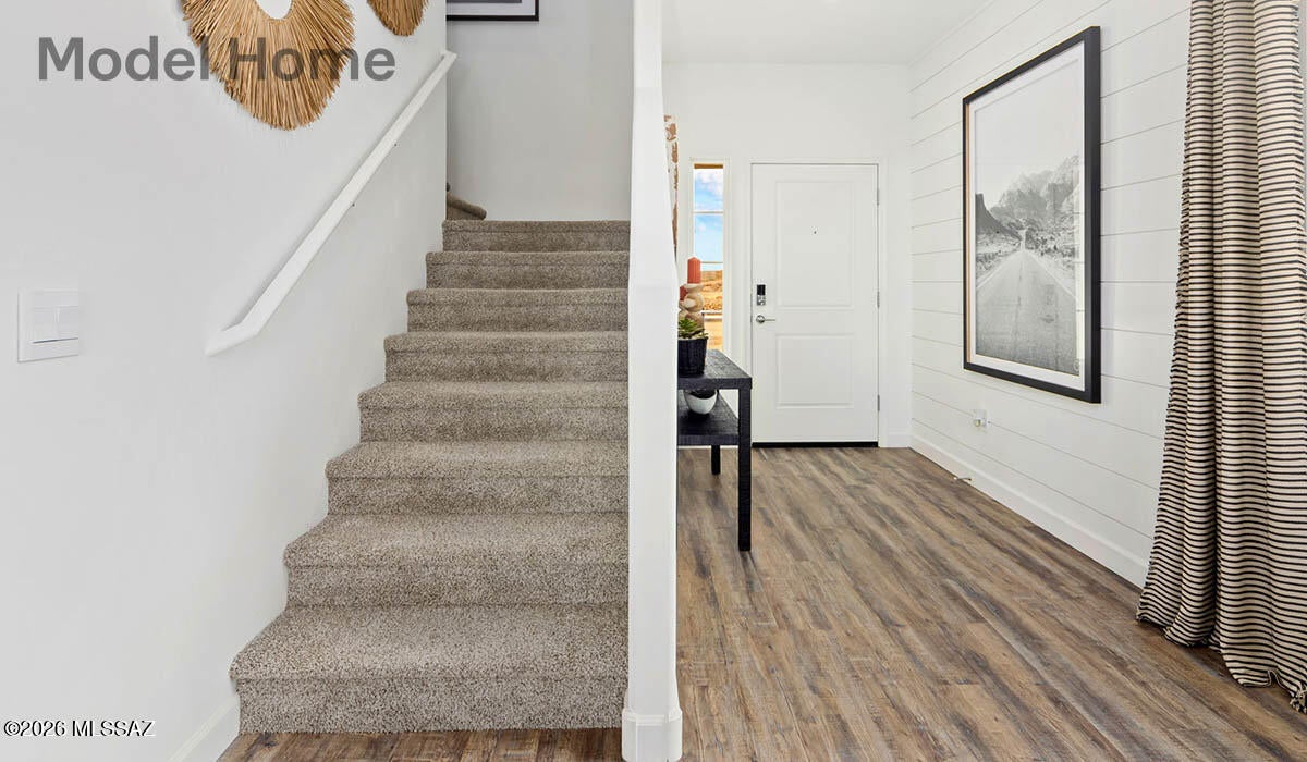 Gladden Farms Block 42 - Residential