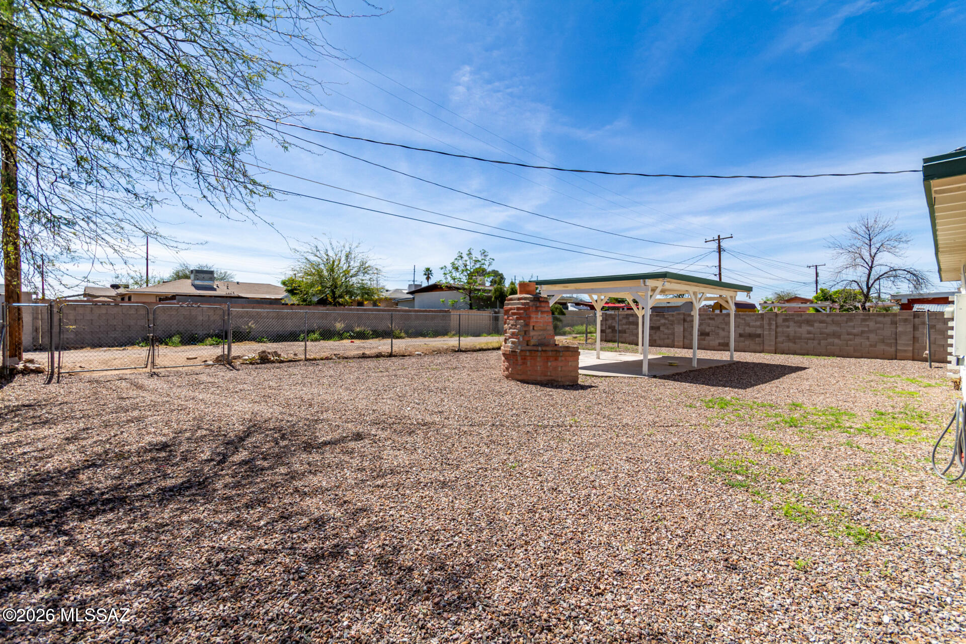 Mission Manor NO. 4 - Residential
