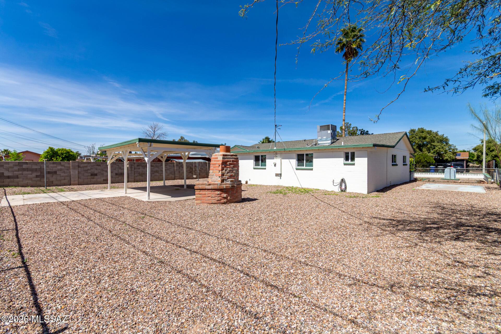 Mission Manor NO. 4 - Residential