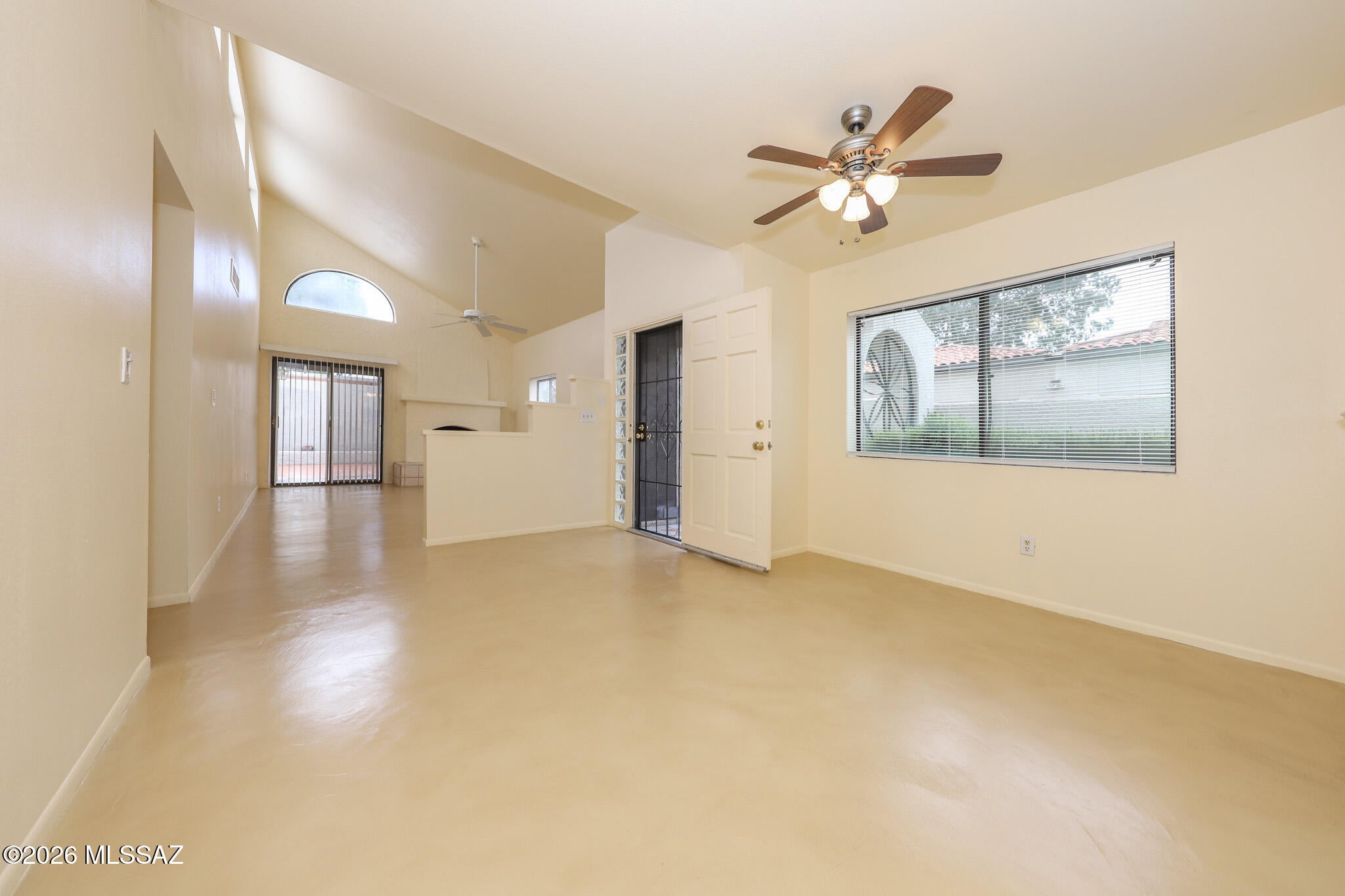 Tanque Verde Est Townhouses - Residential Lease