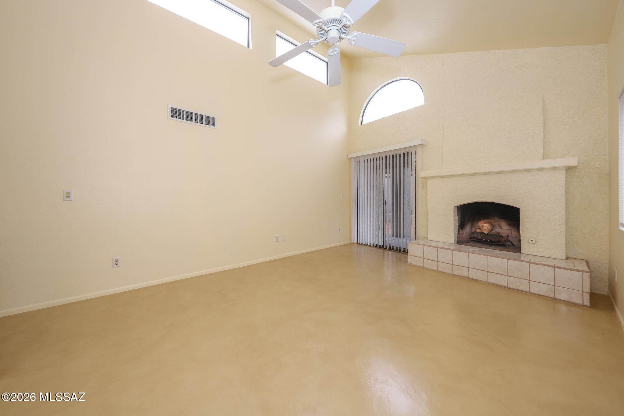 Tanque Verde Est Townhouses - Residential Lease