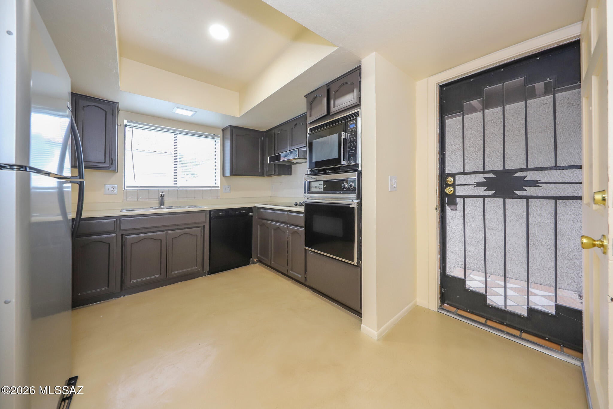 Tanque Verde Est Townhouses - Residential Lease