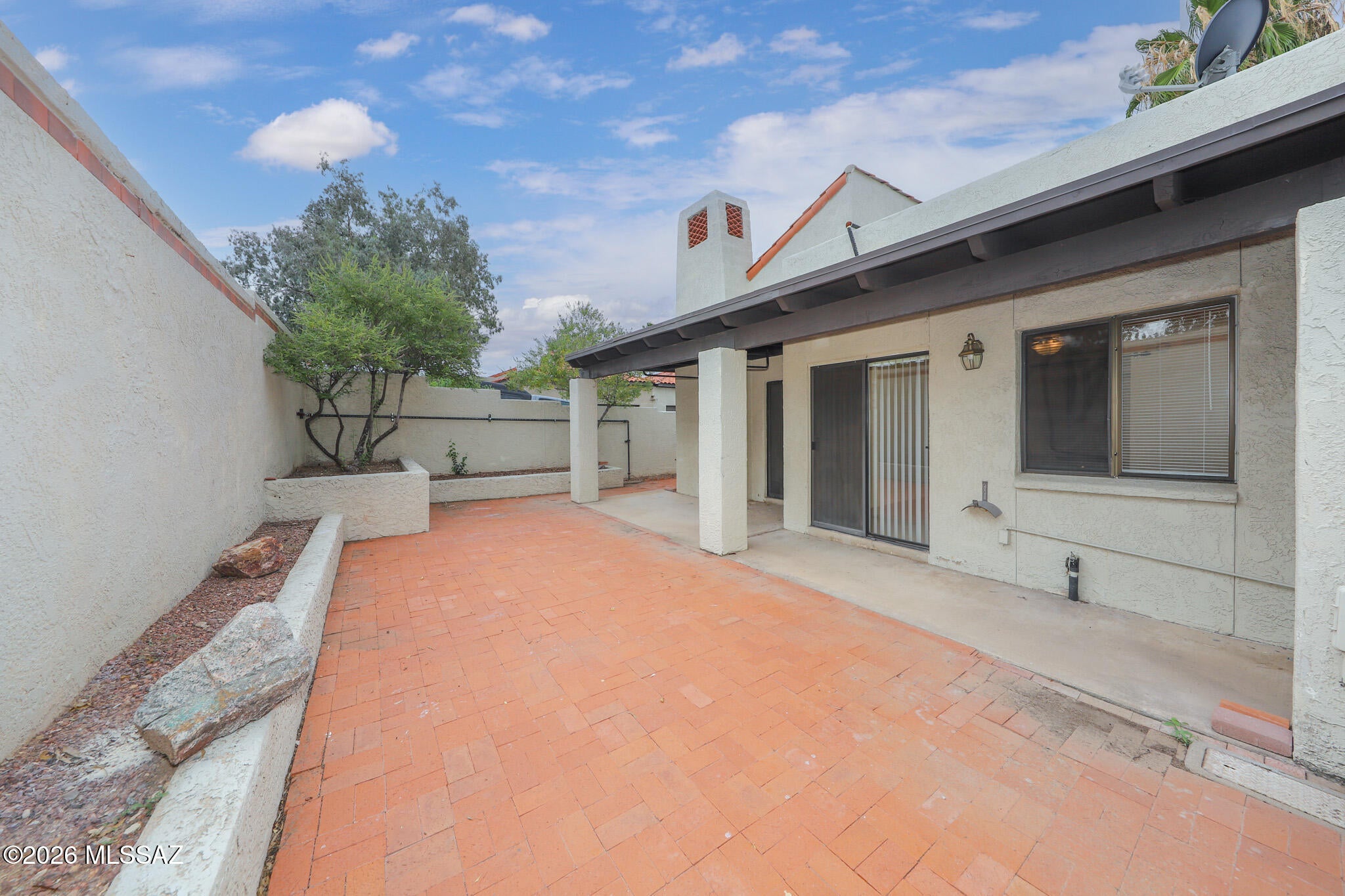 Tanque Verde Est Townhouses - Residential Lease
