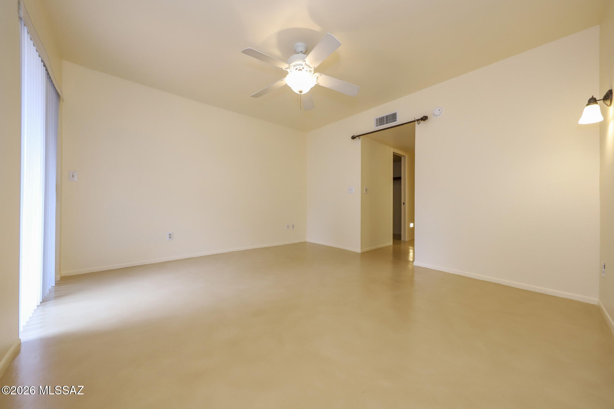 Tanque Verde Est Townhouses - Residential Lease