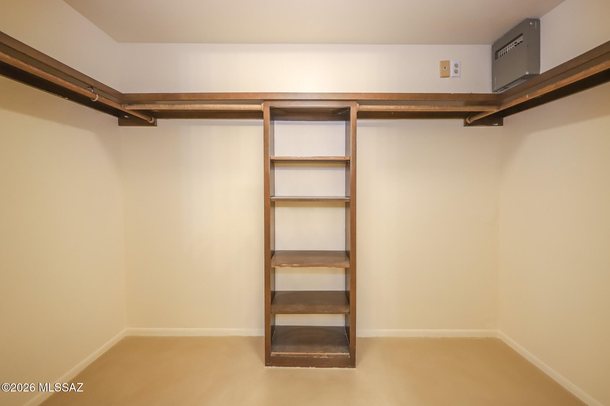 Tanque Verde Est Townhouses - Residential Lease