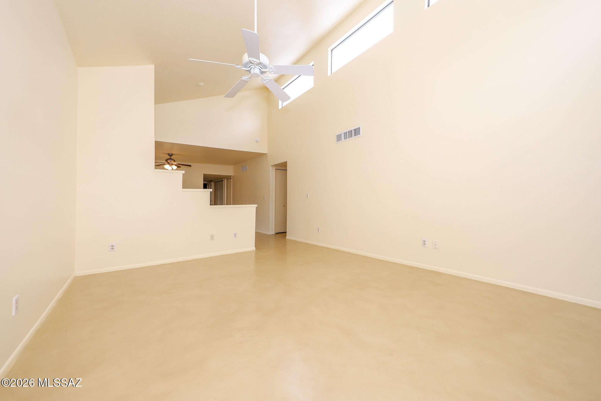 Tanque Verde Est Townhouses - Residential Lease