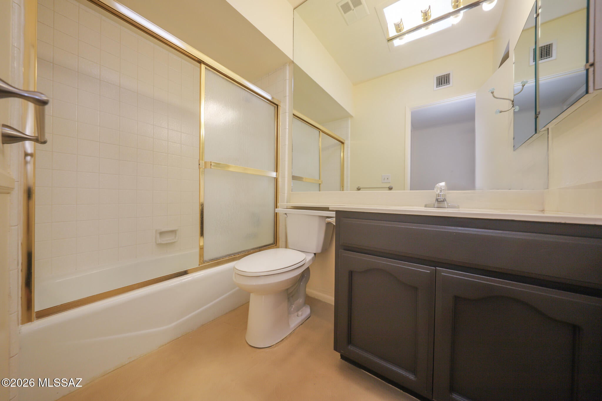 Tanque Verde Est Townhouses - Residential Lease