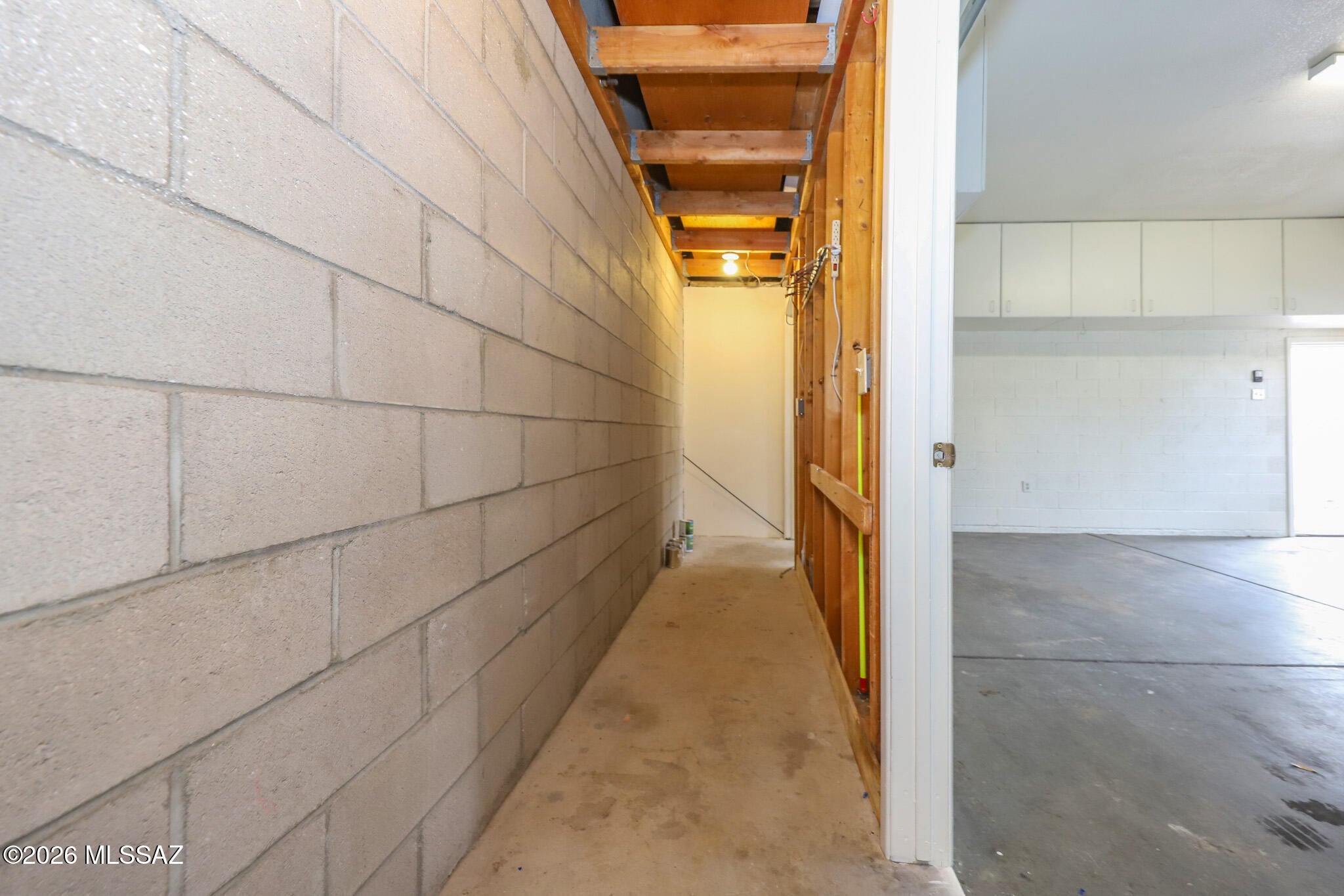 Tanque Verde Est Townhouses - Residential Lease