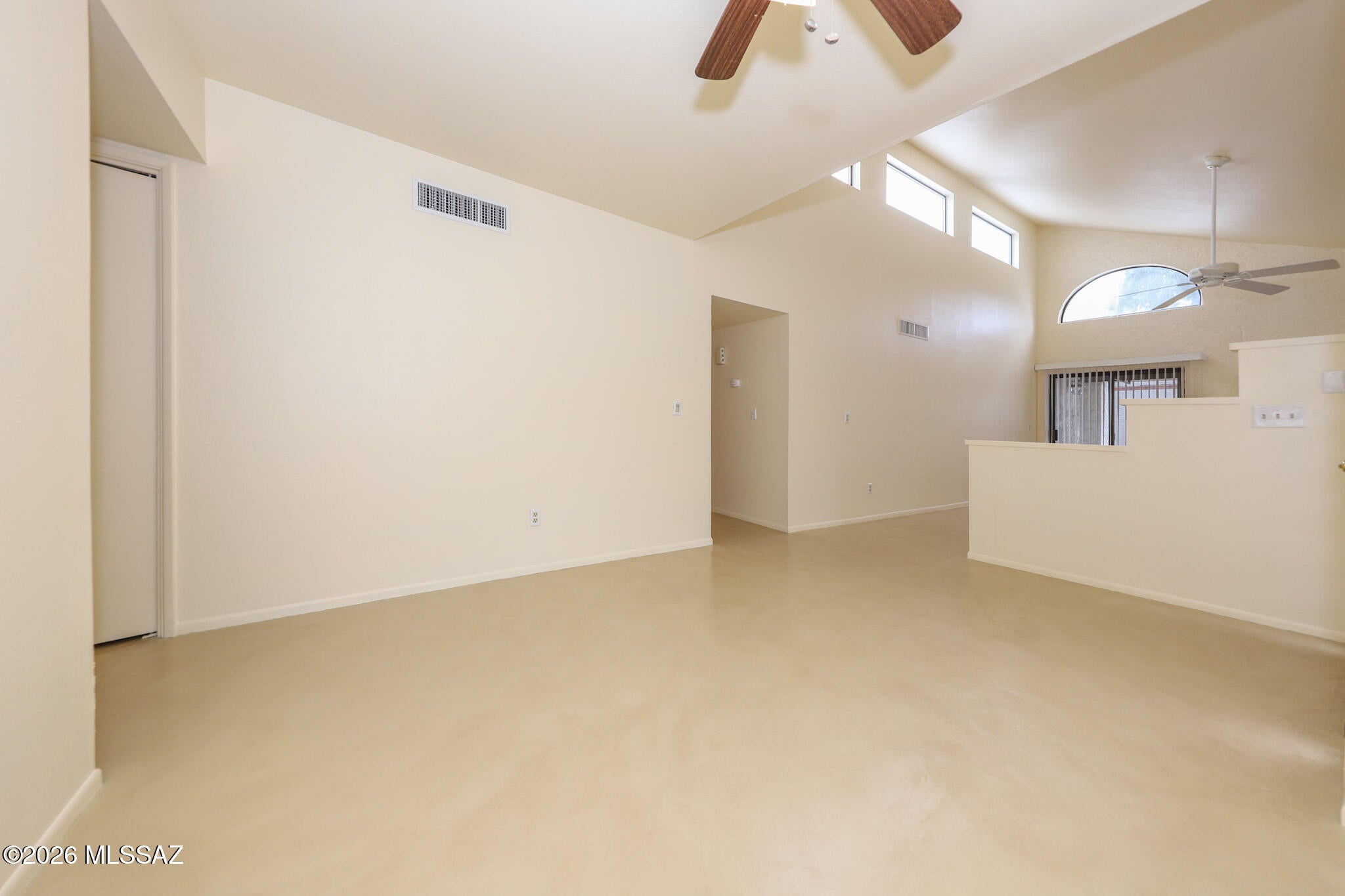 Tanque Verde Est Townhouses - Residential Lease
